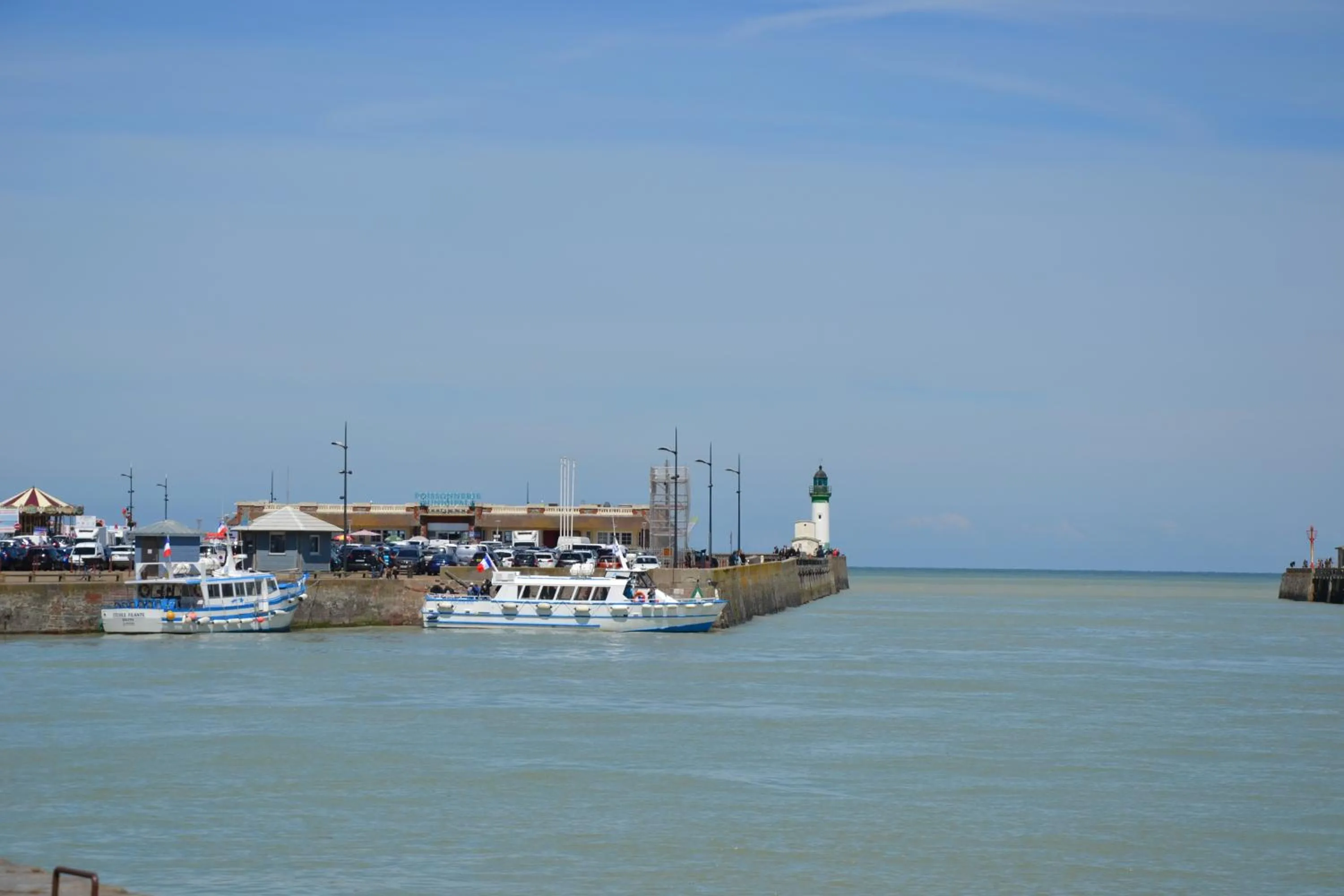 Activities in B&B HOTEL Le Tréport Friville