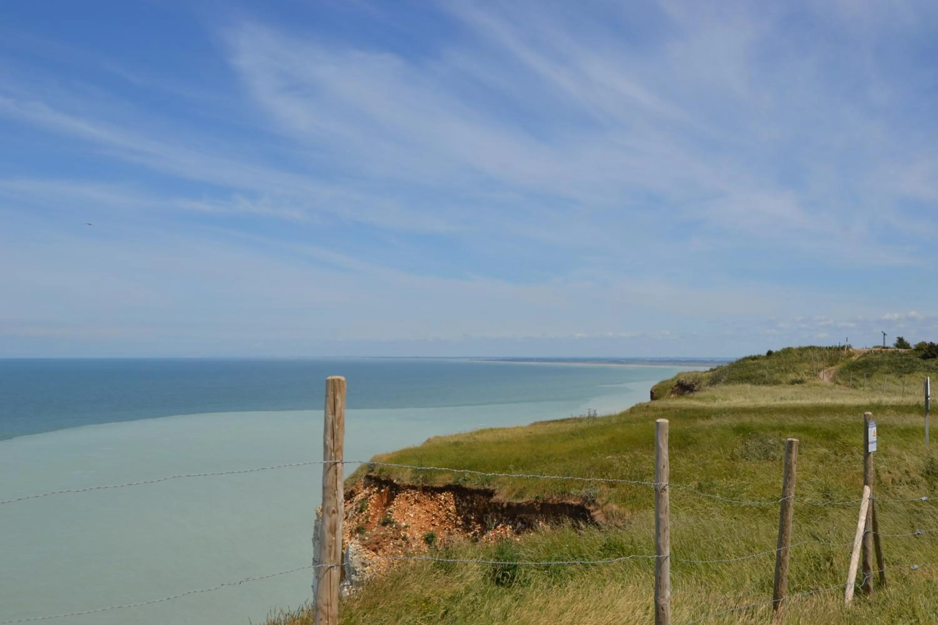 Natural landscape in B&B HOTEL Le Tréport Friville