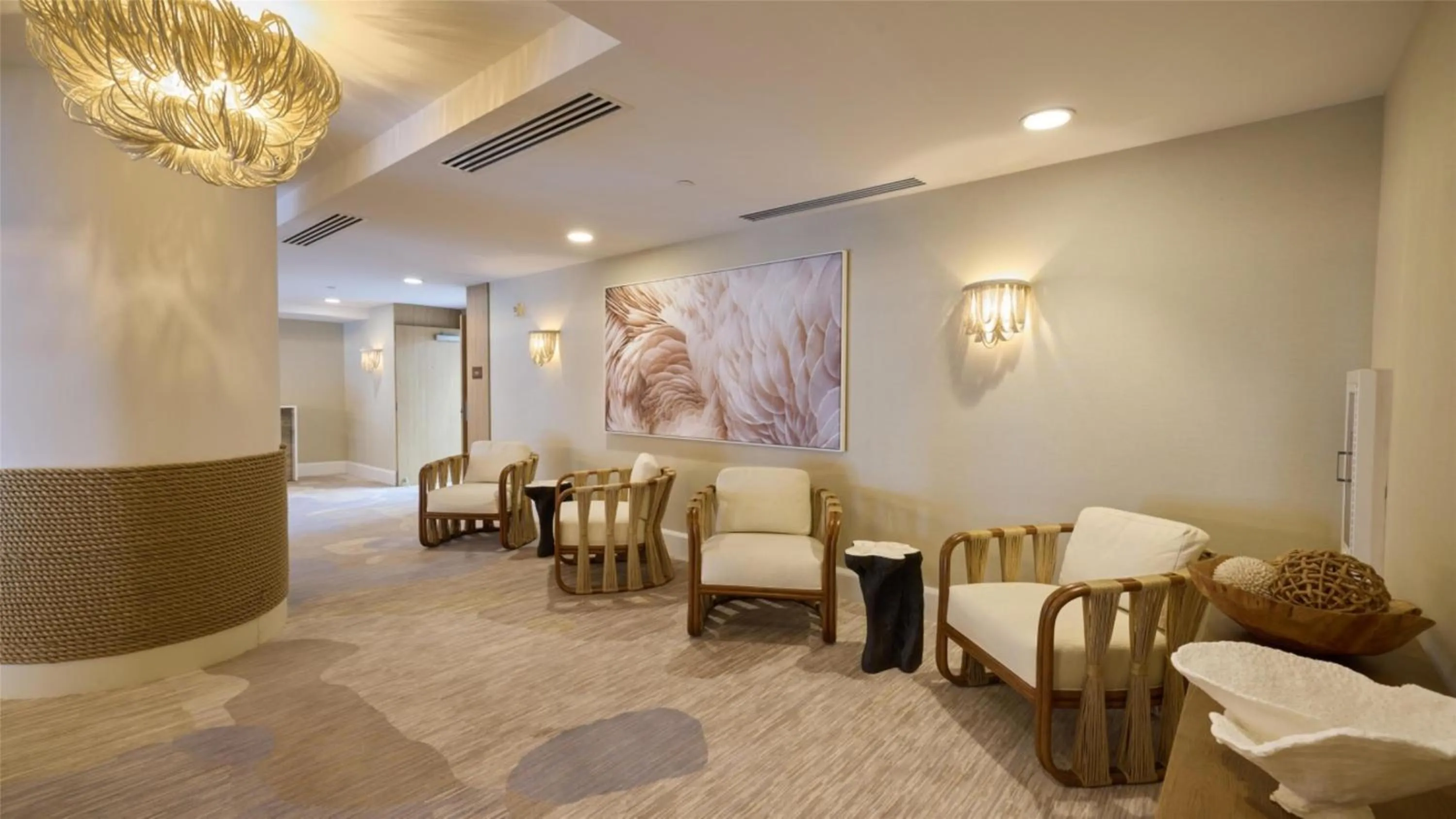 Meeting/conference room in Beach House Fort Lauderdale, A Hilton Resort