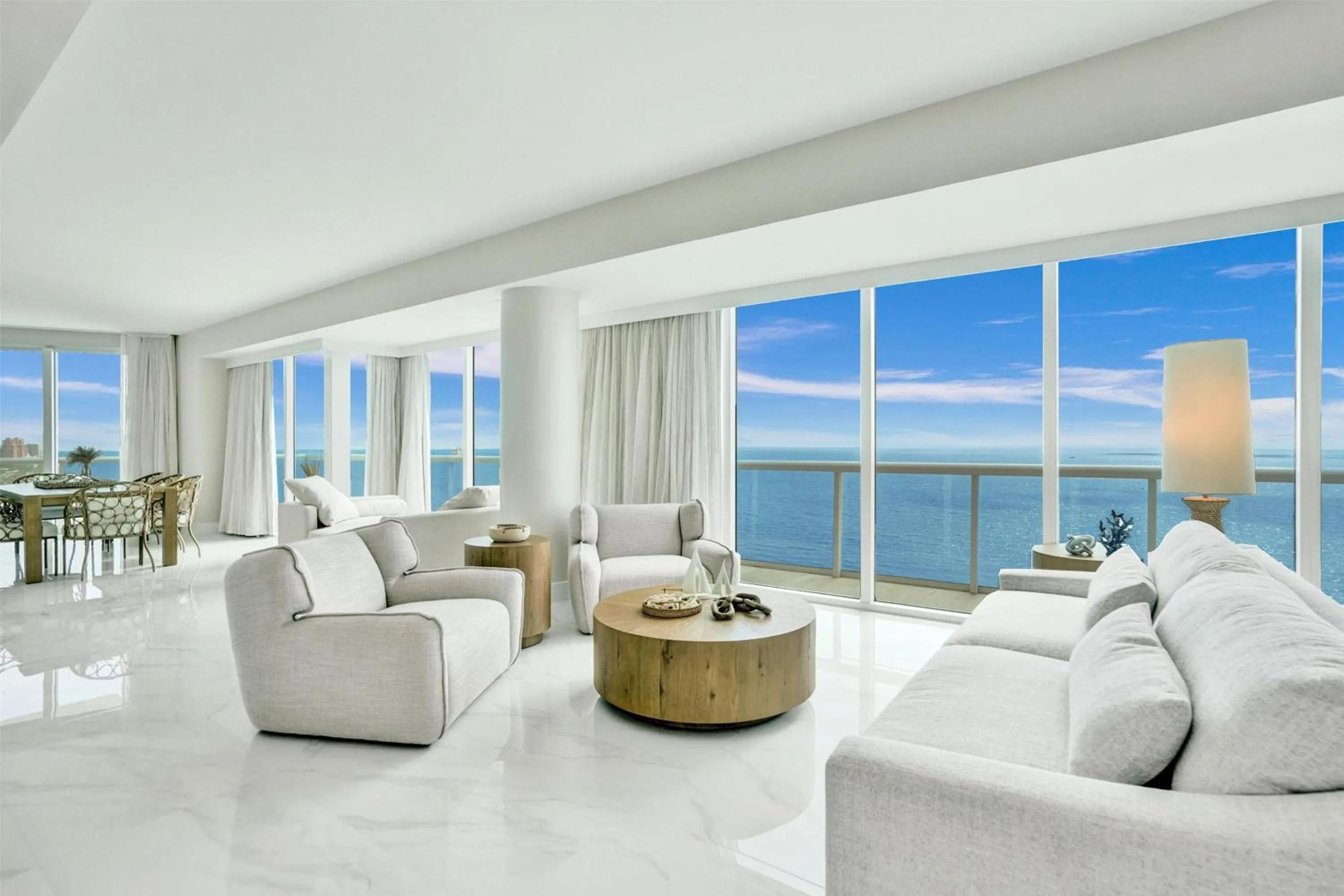 View (from property/room) in Beach House Fort Lauderdale, A Hilton Resort