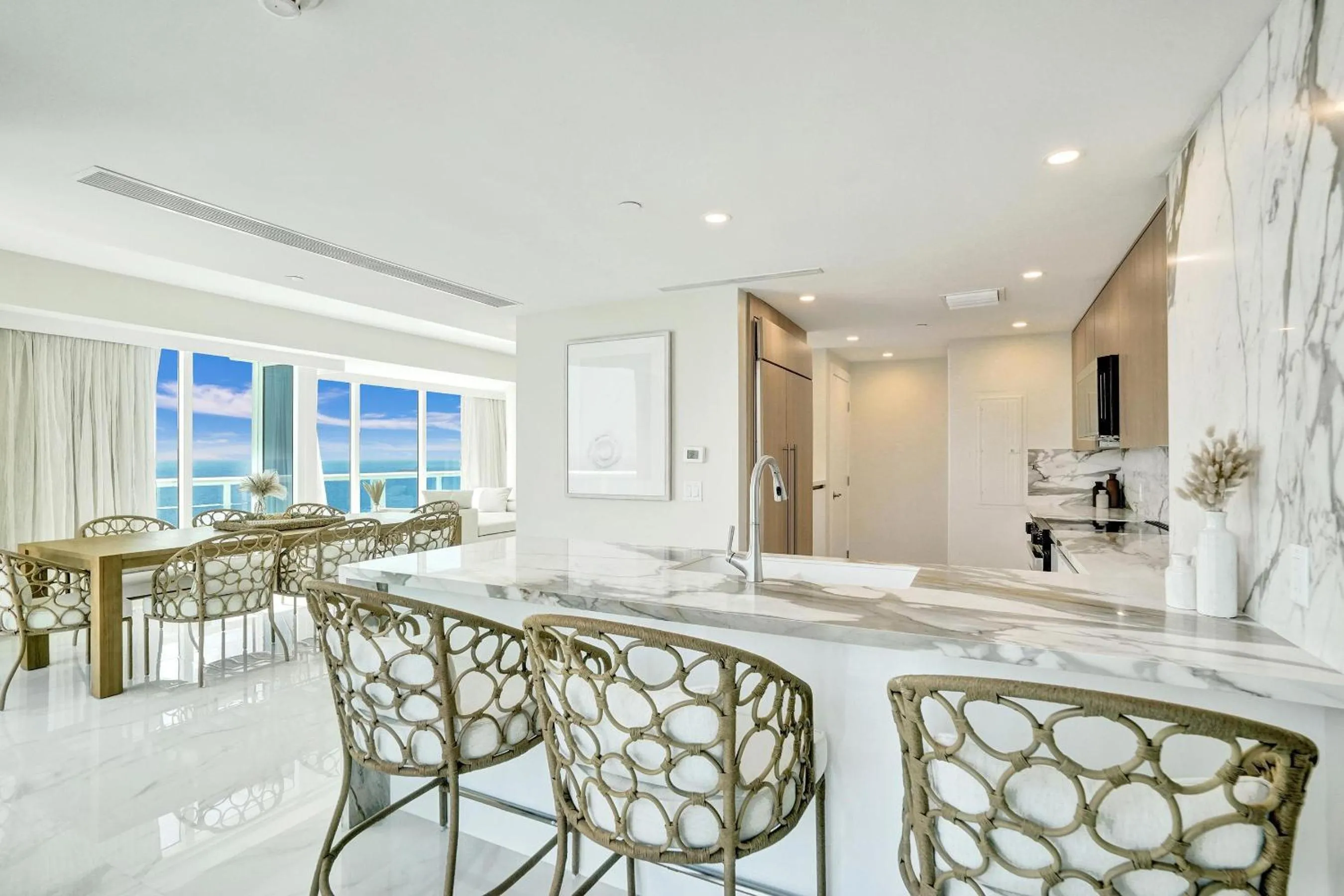 View (from property/room) in Beach House Fort Lauderdale, A Hilton Resort