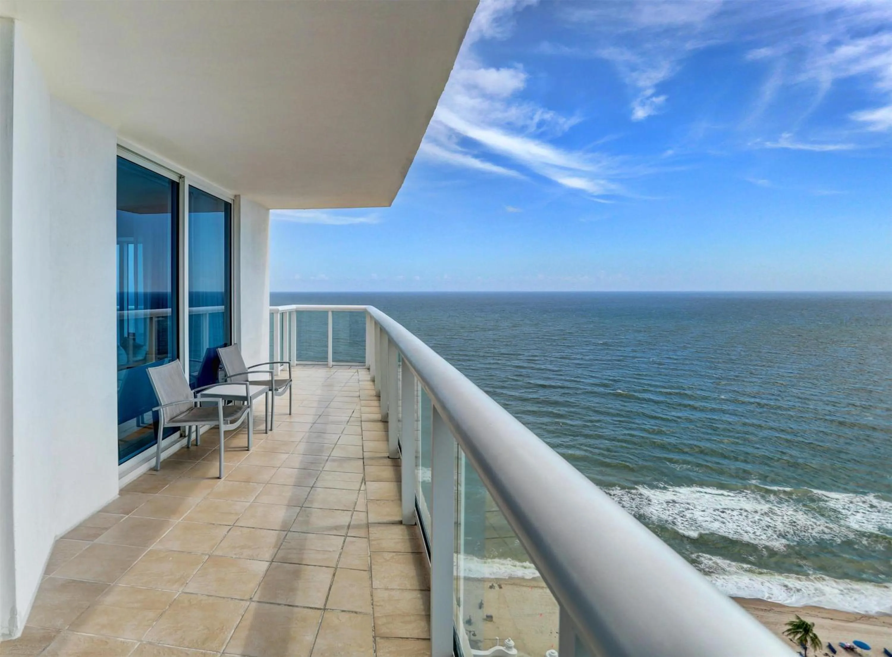 View (from property/room) in Beach House Fort Lauderdale, A Hilton Resort