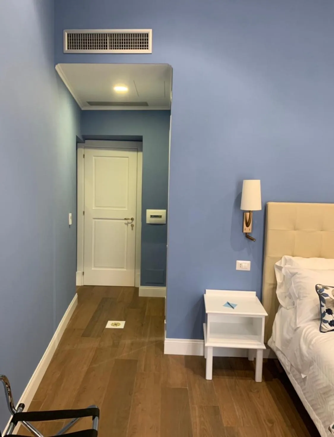 Other, Bed in Suite CuoreNapoletano