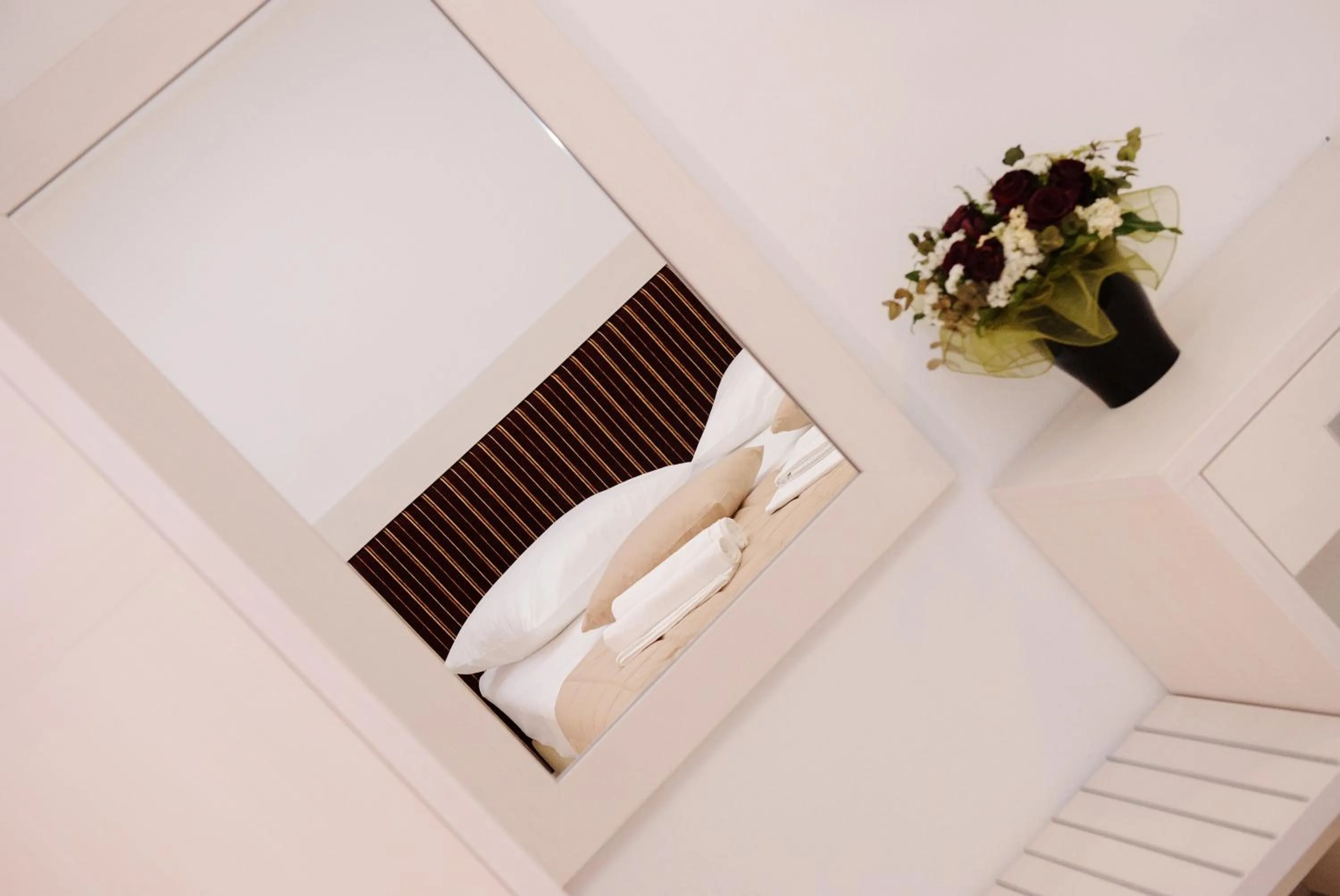 Bedroom in Villa Palloma