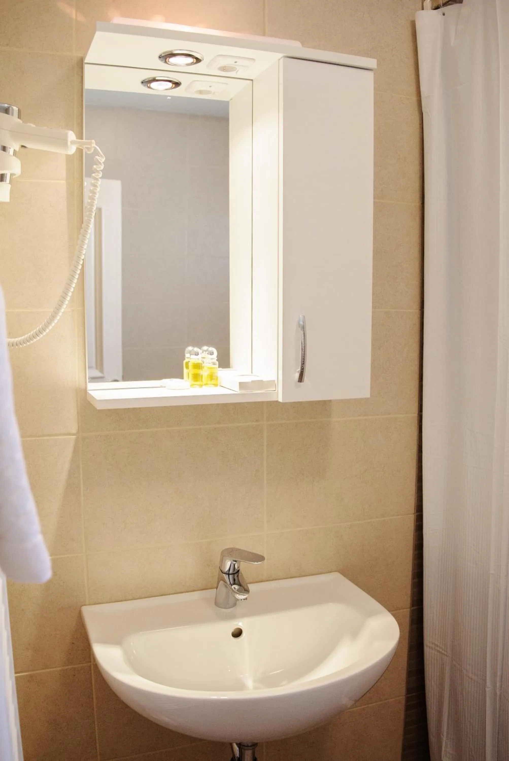 Bathroom in Villa Palloma