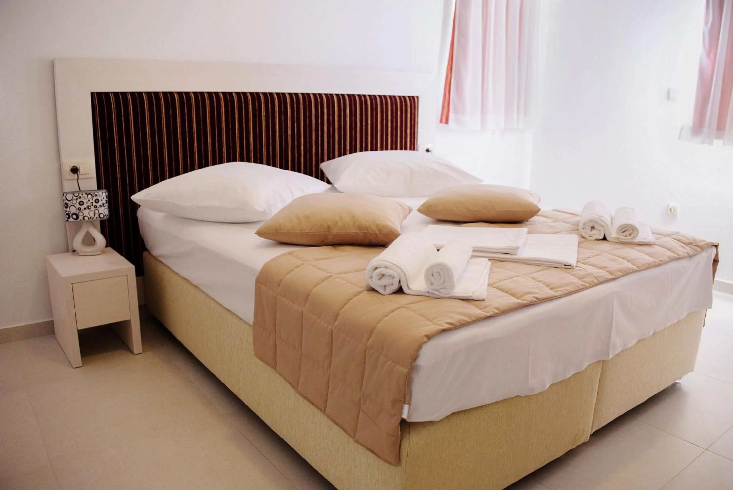 Photo of the whole room in Villa Palloma