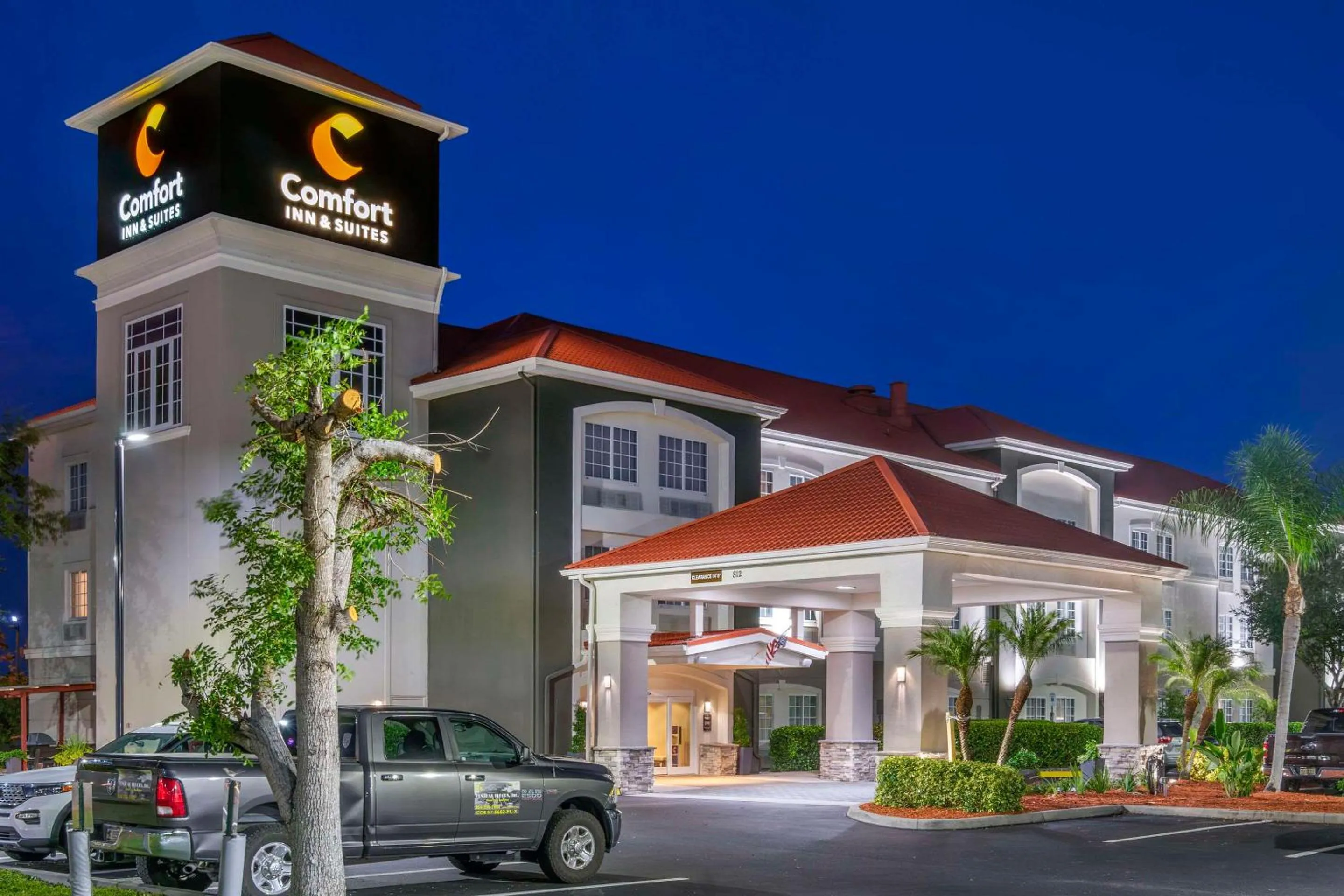 Other in Comfort Inn & Suites Port Charlotte-Punta Gorda