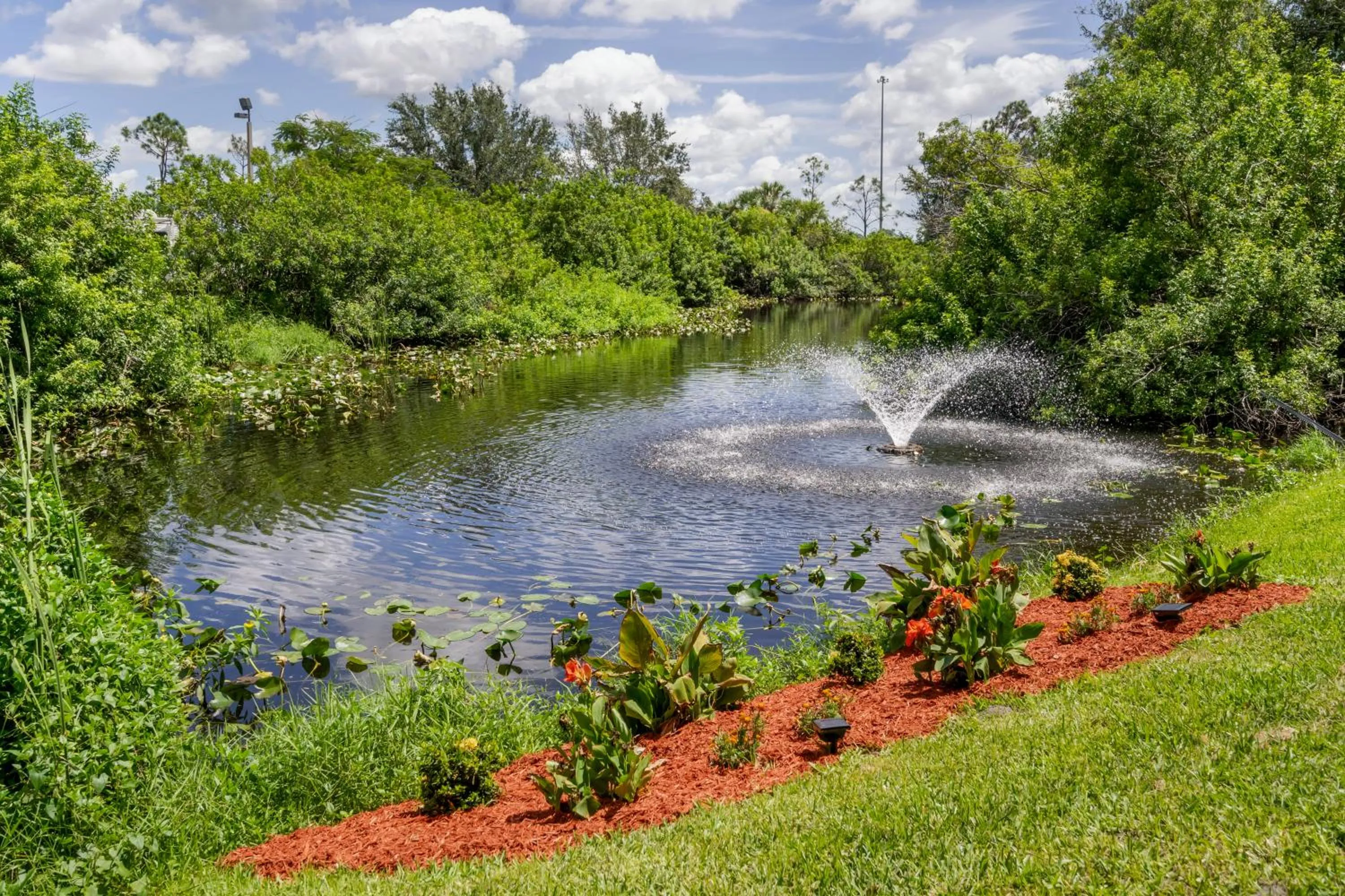 Property building in Comfort Inn & Suites Port Charlotte-Punta Gorda