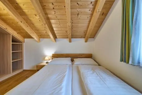 Ferienwohnung Paula