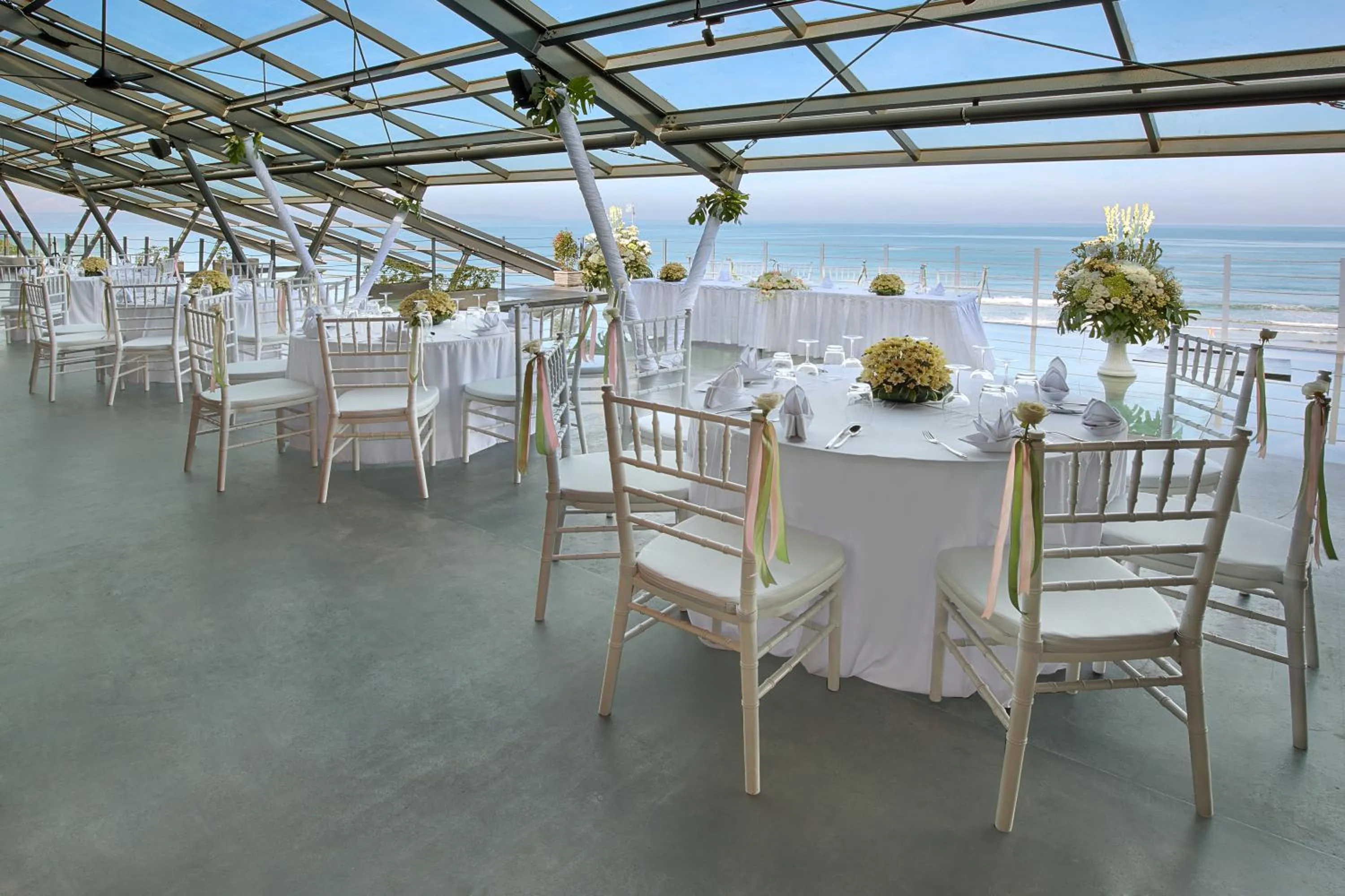 Banquet/Function facilities in Grand Seminyak Lifestyle Boutique Bali Resort