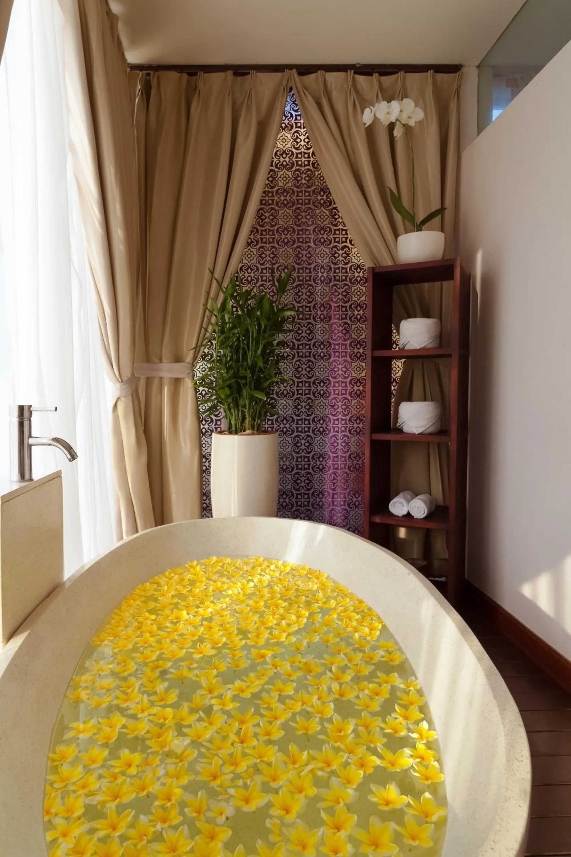 Spa and wellness centre/facilities in Grand Seminyak Lifestyle Boutique Bali Resort