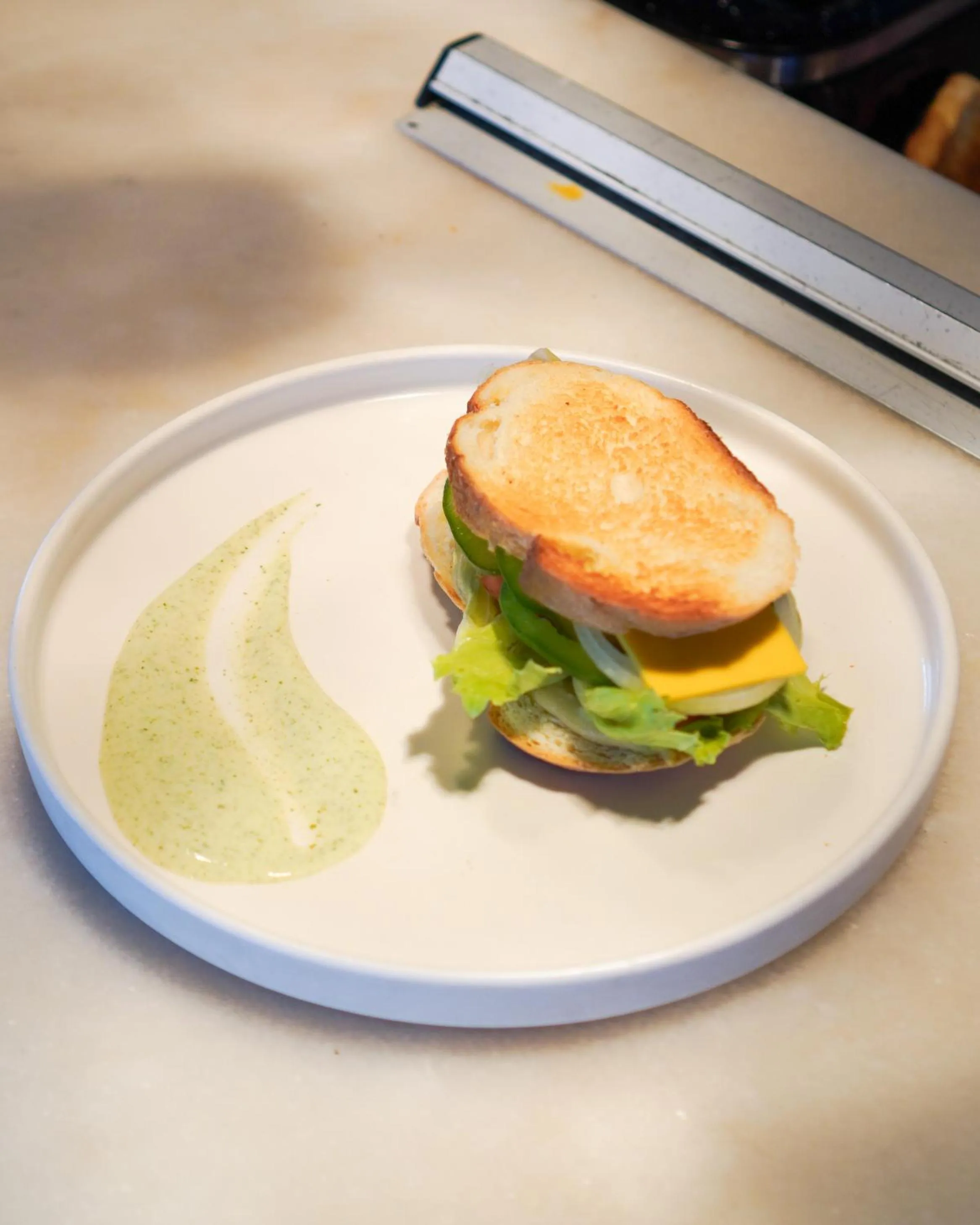 Food in Grand Seminyak Lifestyle Boutique Bali Resort