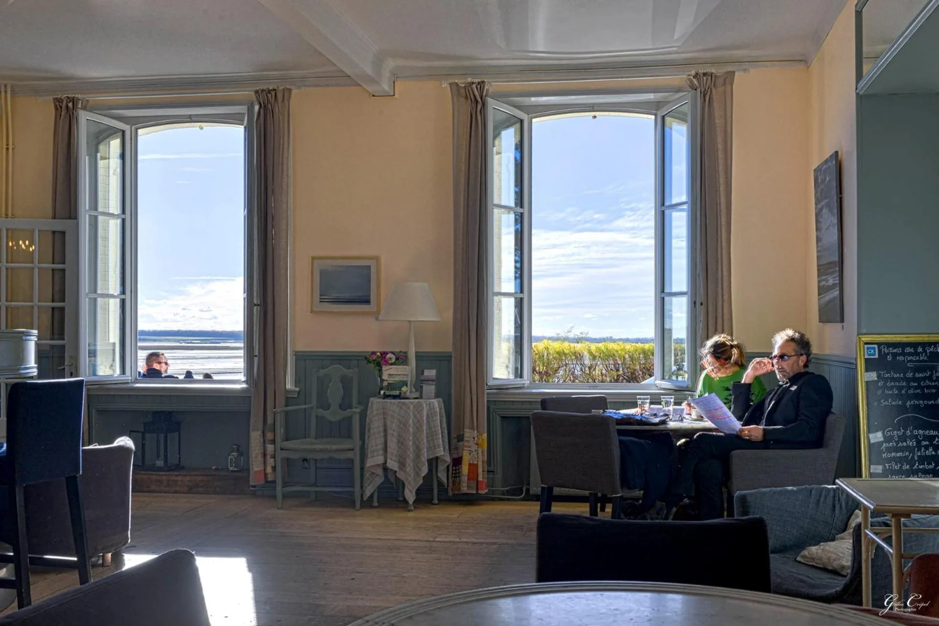 Hotel Restaurant Les Tourelles