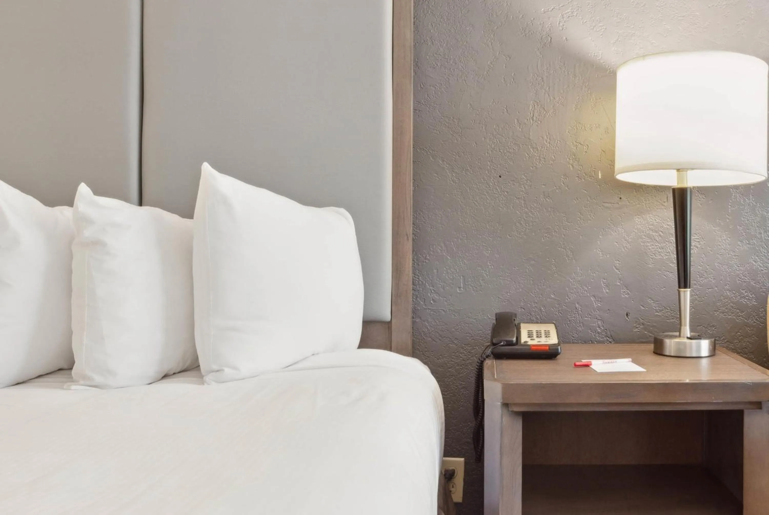 Photo of the whole room, Bed in Ramada by Wyndham Houma