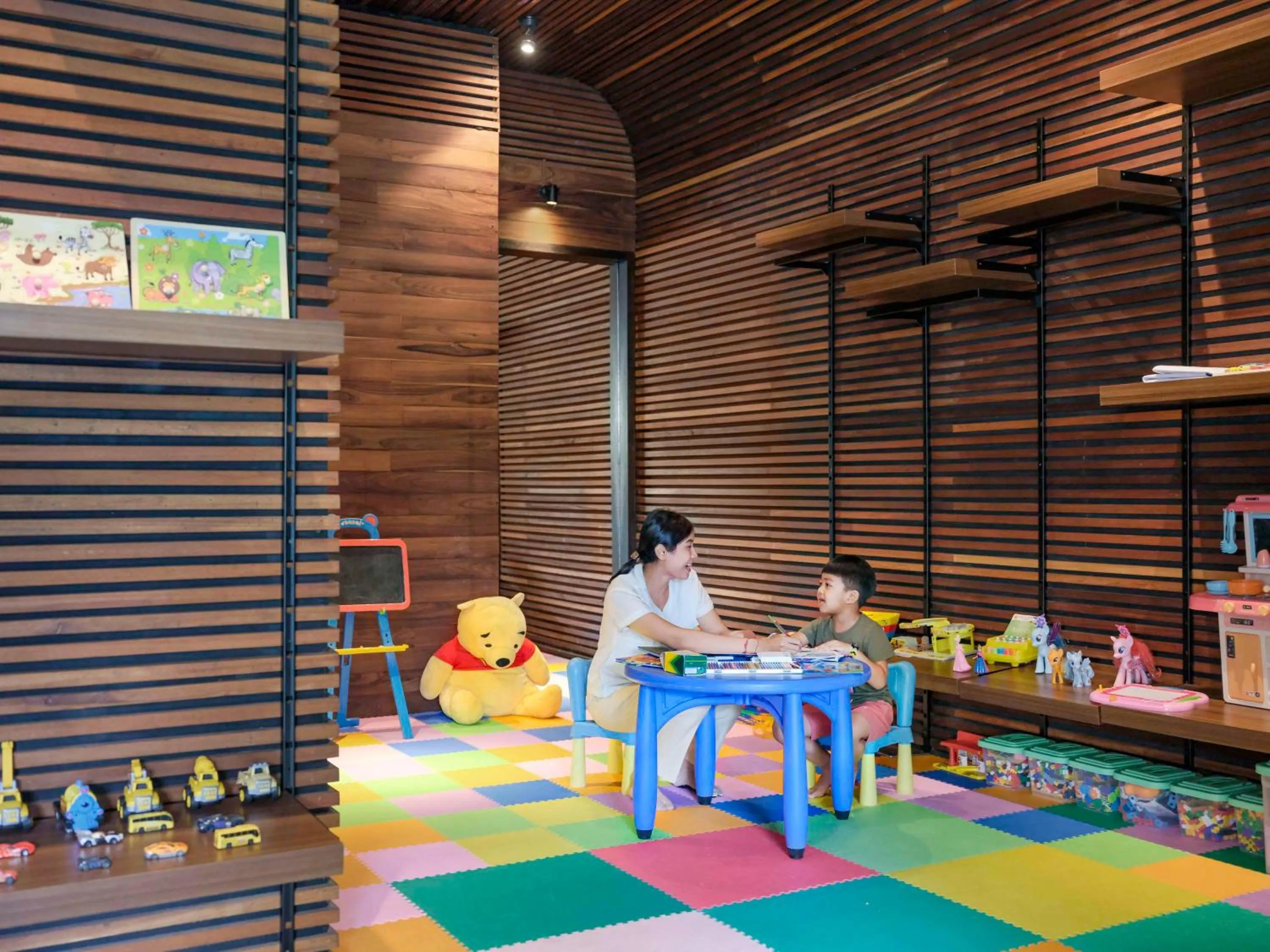 Other in Peppers Seminyak