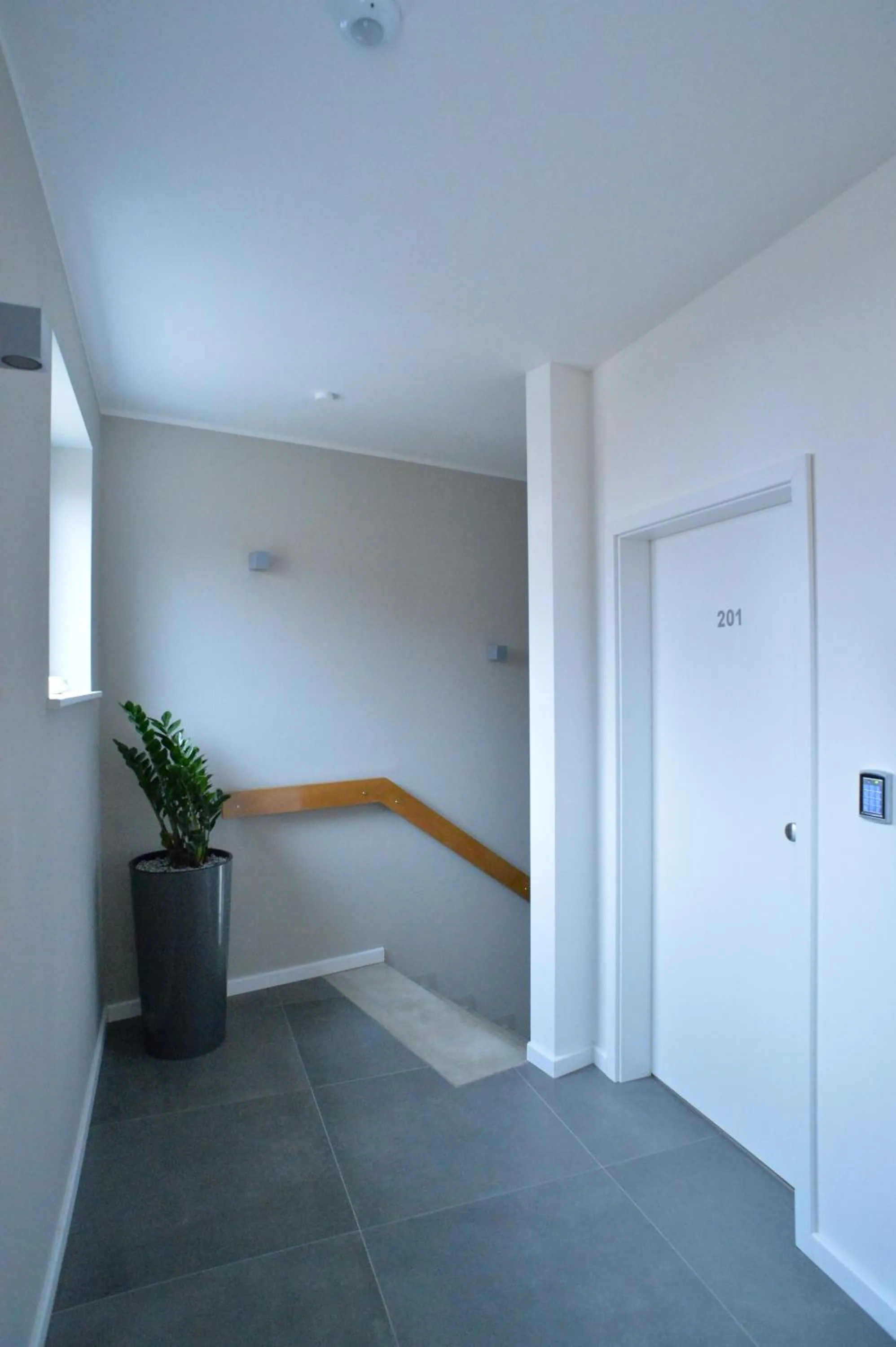 Apartment in Grey House Apartments Grossbeeren