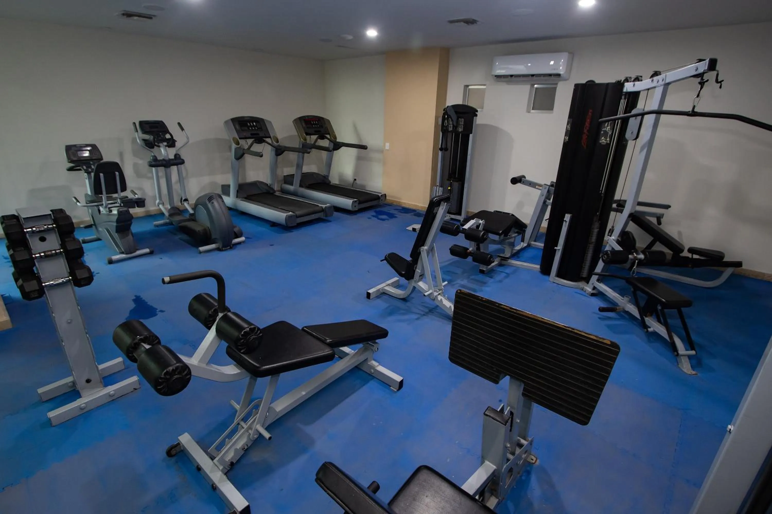 Coral Island Beach View Hotel