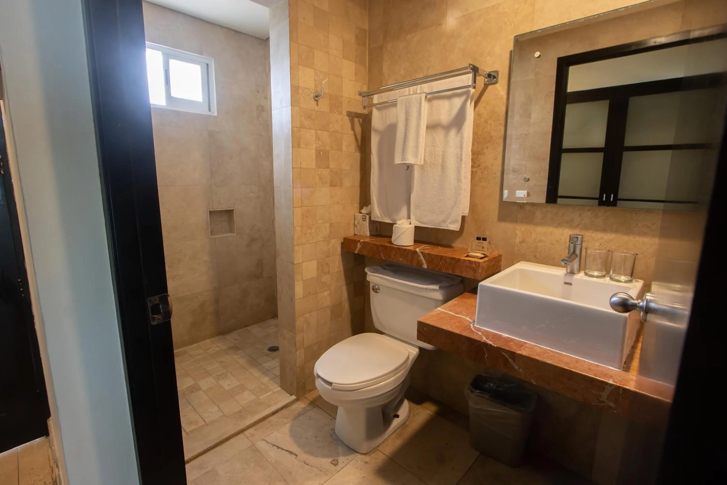 Coral Island Beach View Hotel