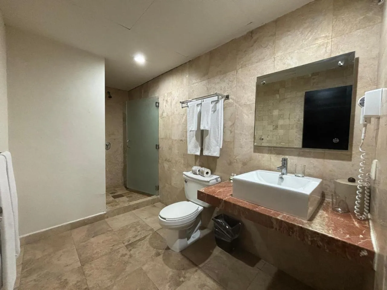 Coral Island Beach View Hotel