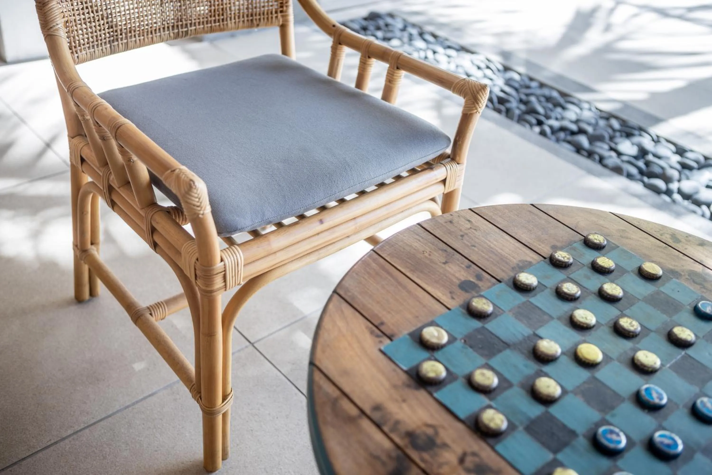 Game Room in Sunrise Attitude (Adults Only)