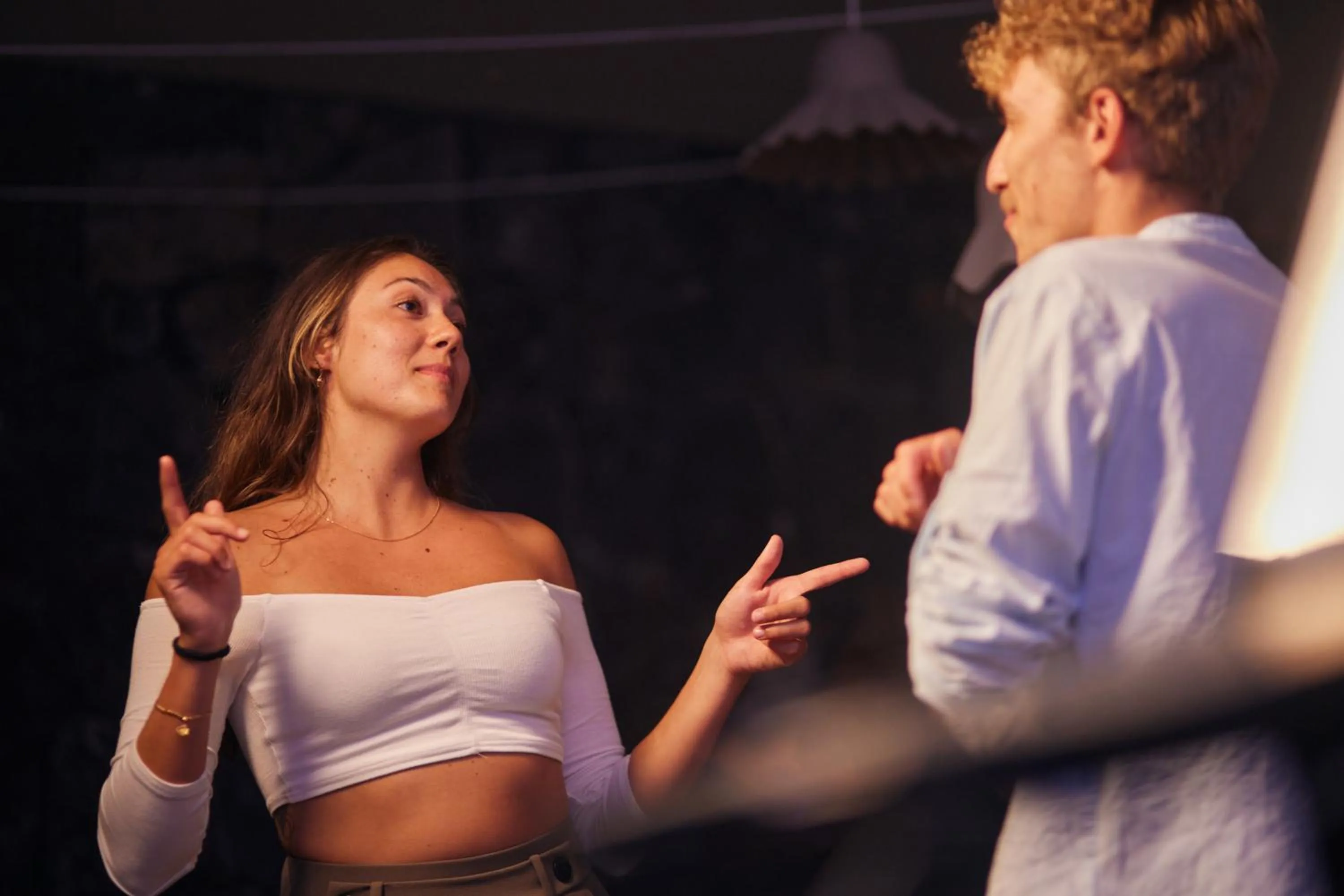 Activities in Sunrise Attitude (Adults Only)