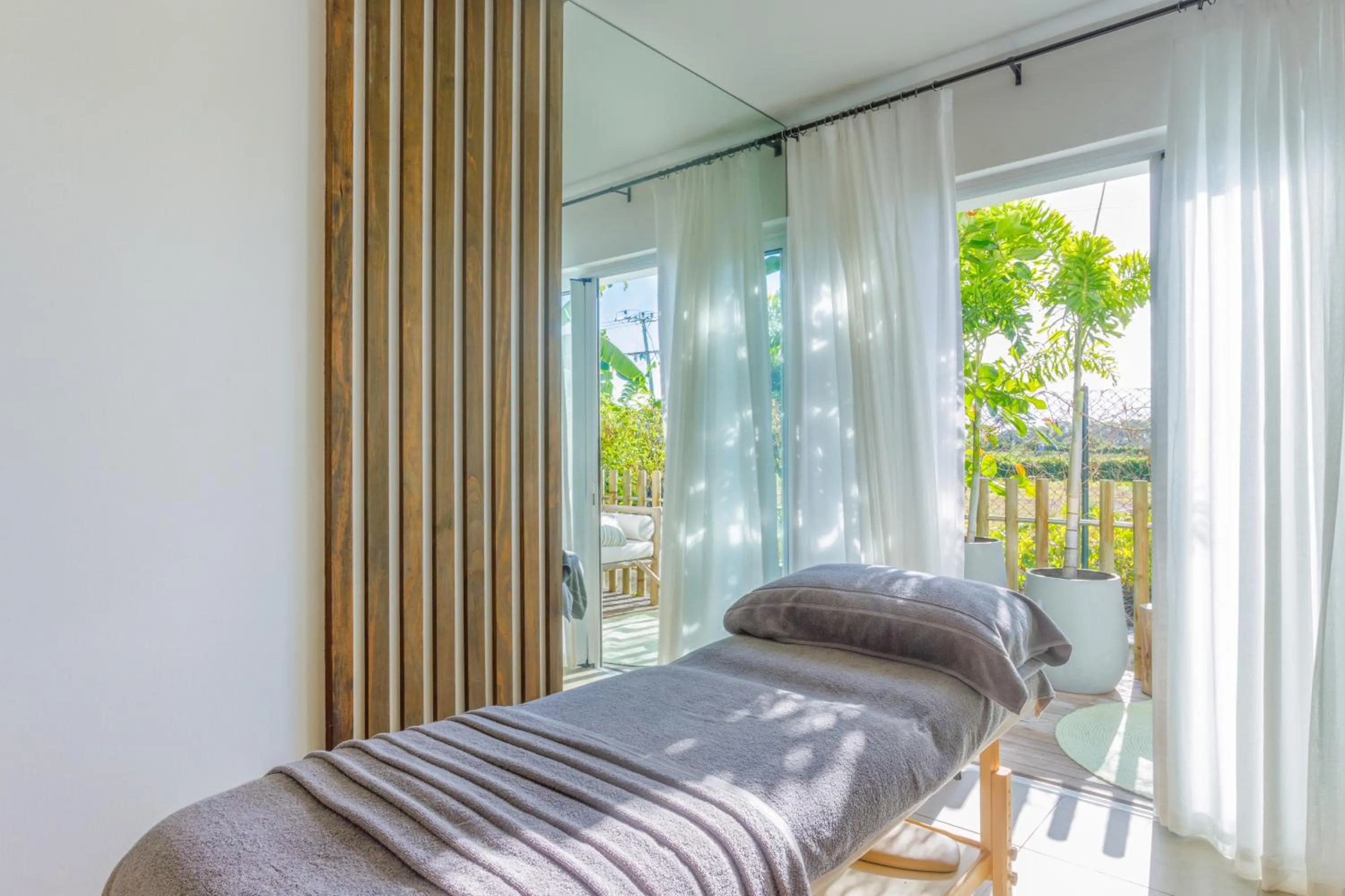 Spa and wellness centre/facilities in Sunrise Attitude (Adults Only)