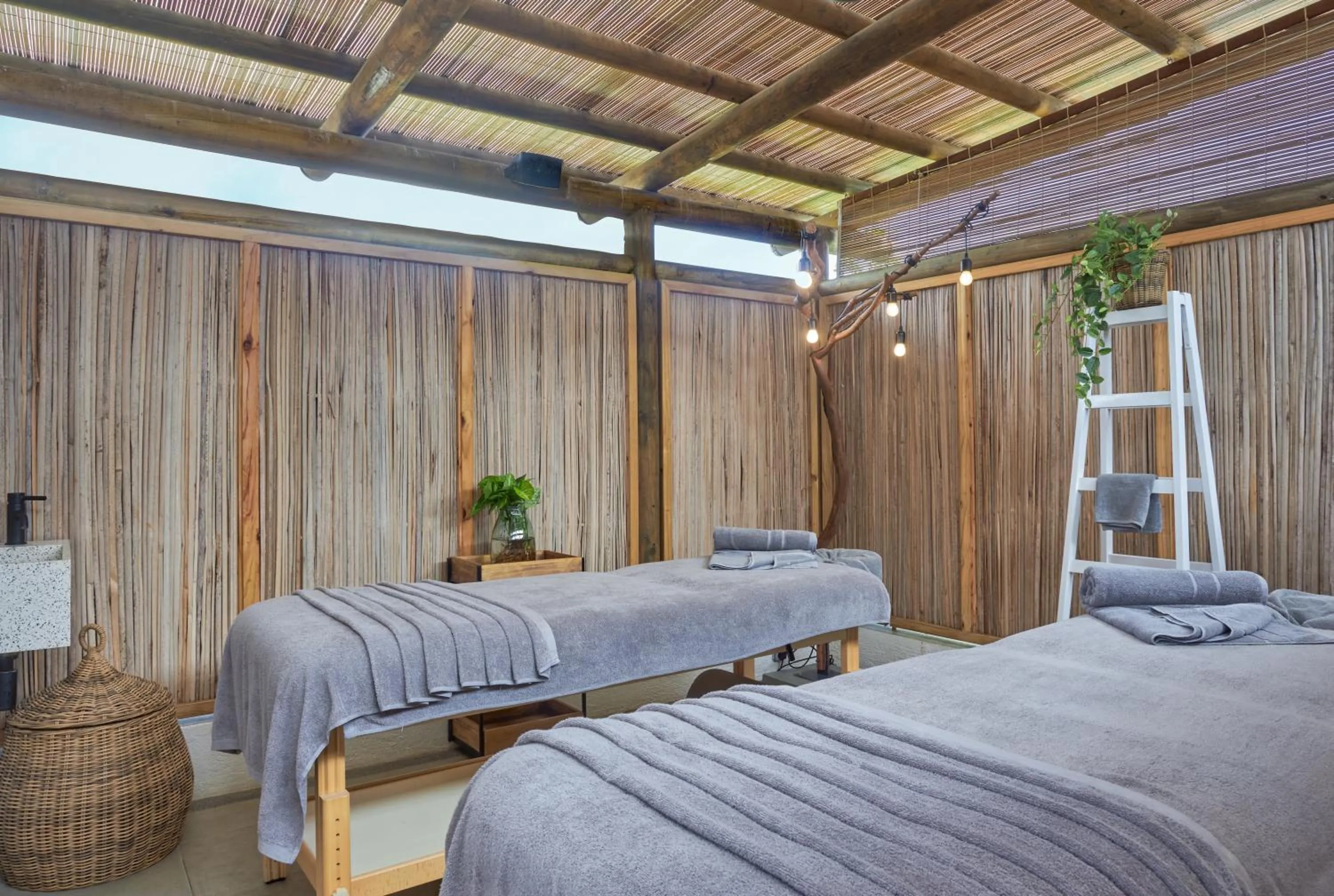 Spa and wellness centre/facilities, Bed in Sunrise Attitude (Adults Only)