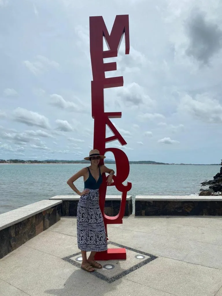 Bungalows Las Hamacas