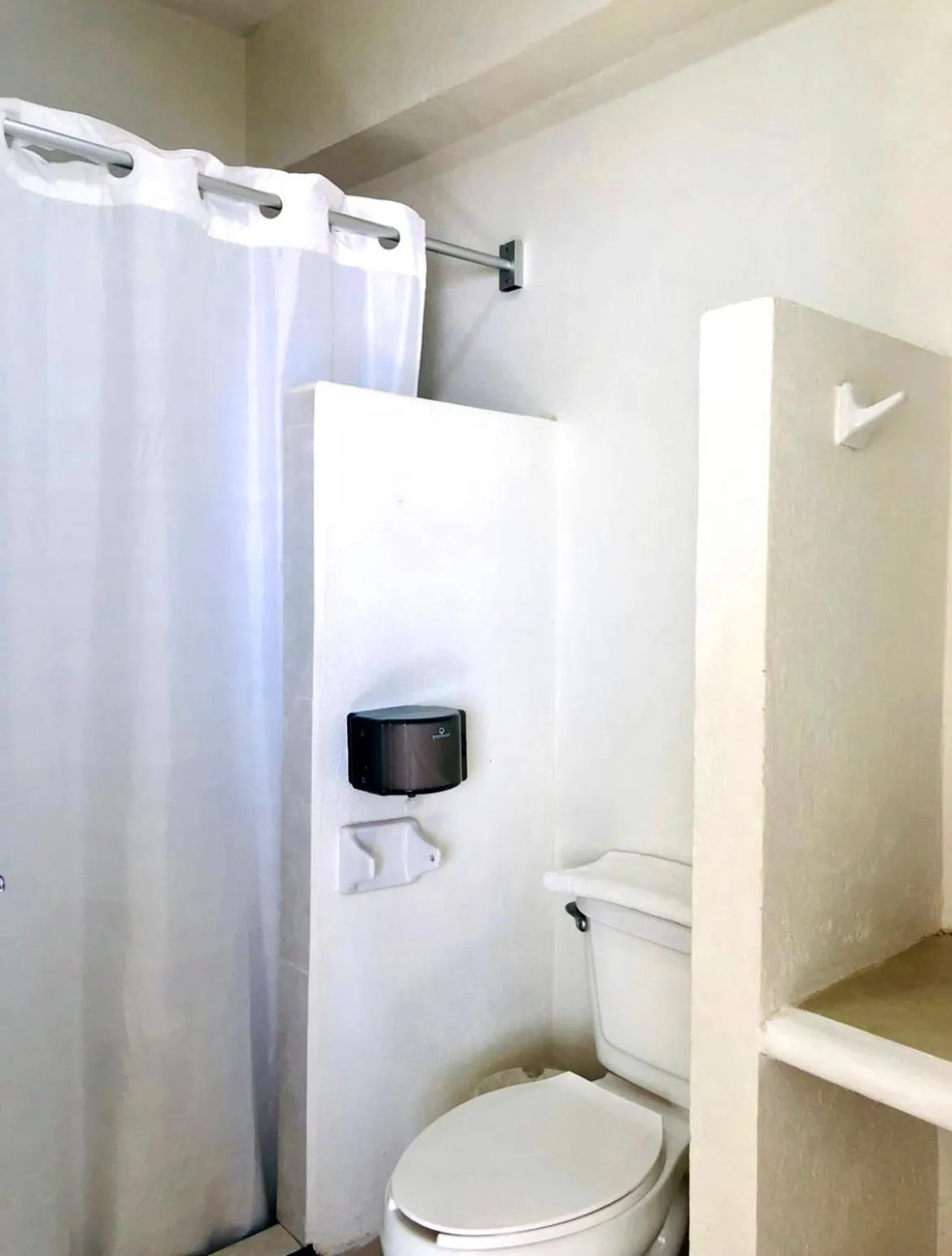 Bungalows Las Hamacas