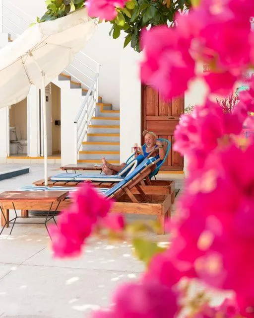 Bungalows Las Hamacas