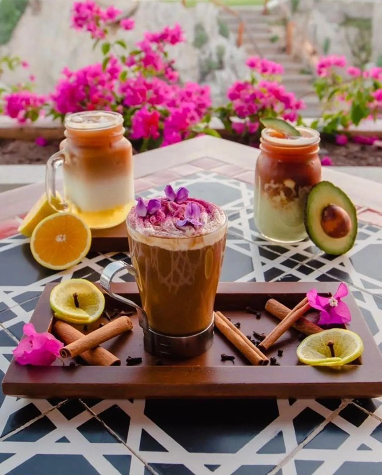 Food close-up in Mar del Cabo By Velas Resorts Adults Only