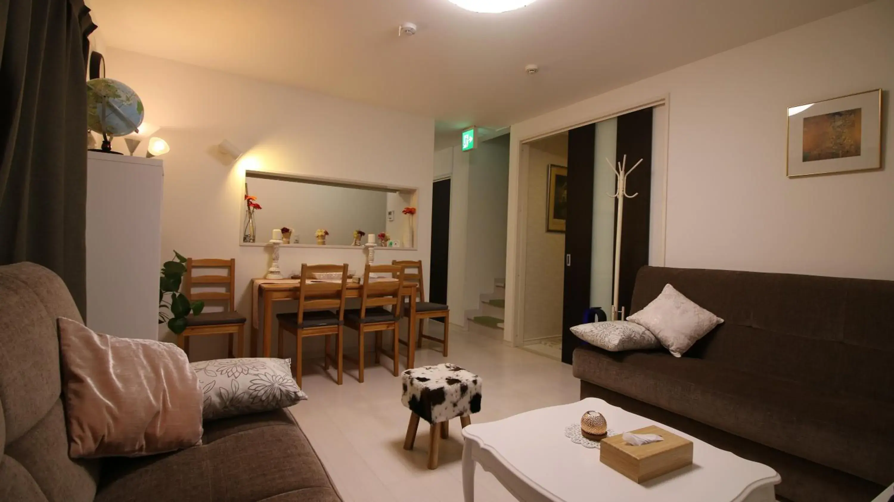 COCO Shinjuku HOTEL COCO Shinjuku HOTEL