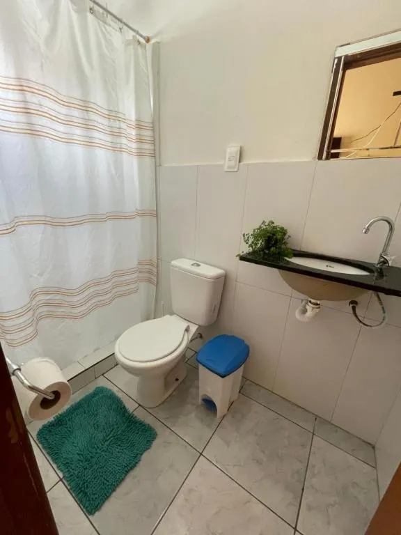 Pousada Lampião e Maria Bonita