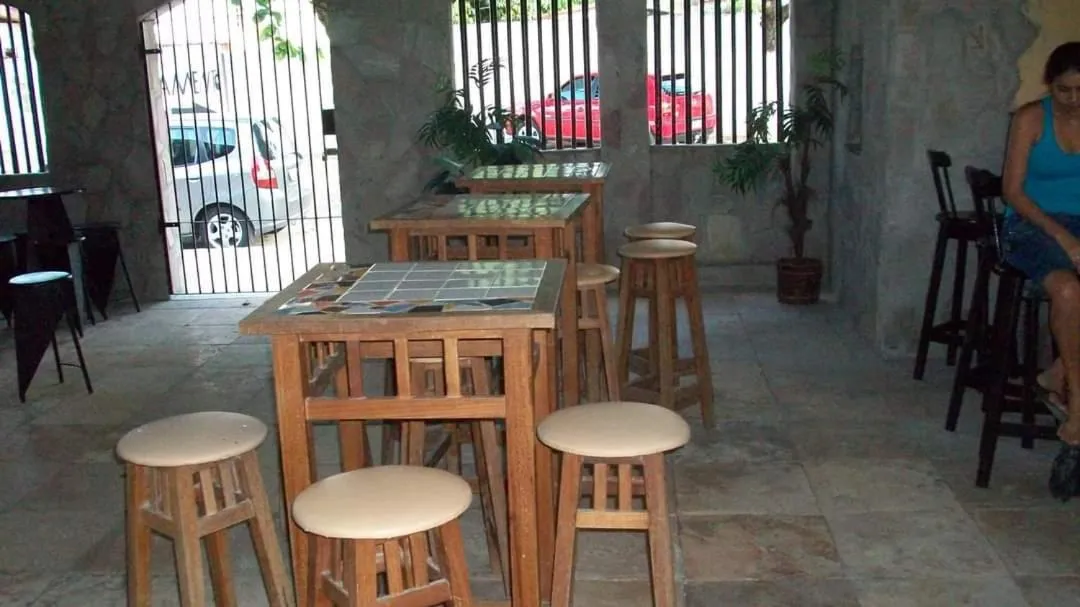 Pousada Lampião e Maria Bonita