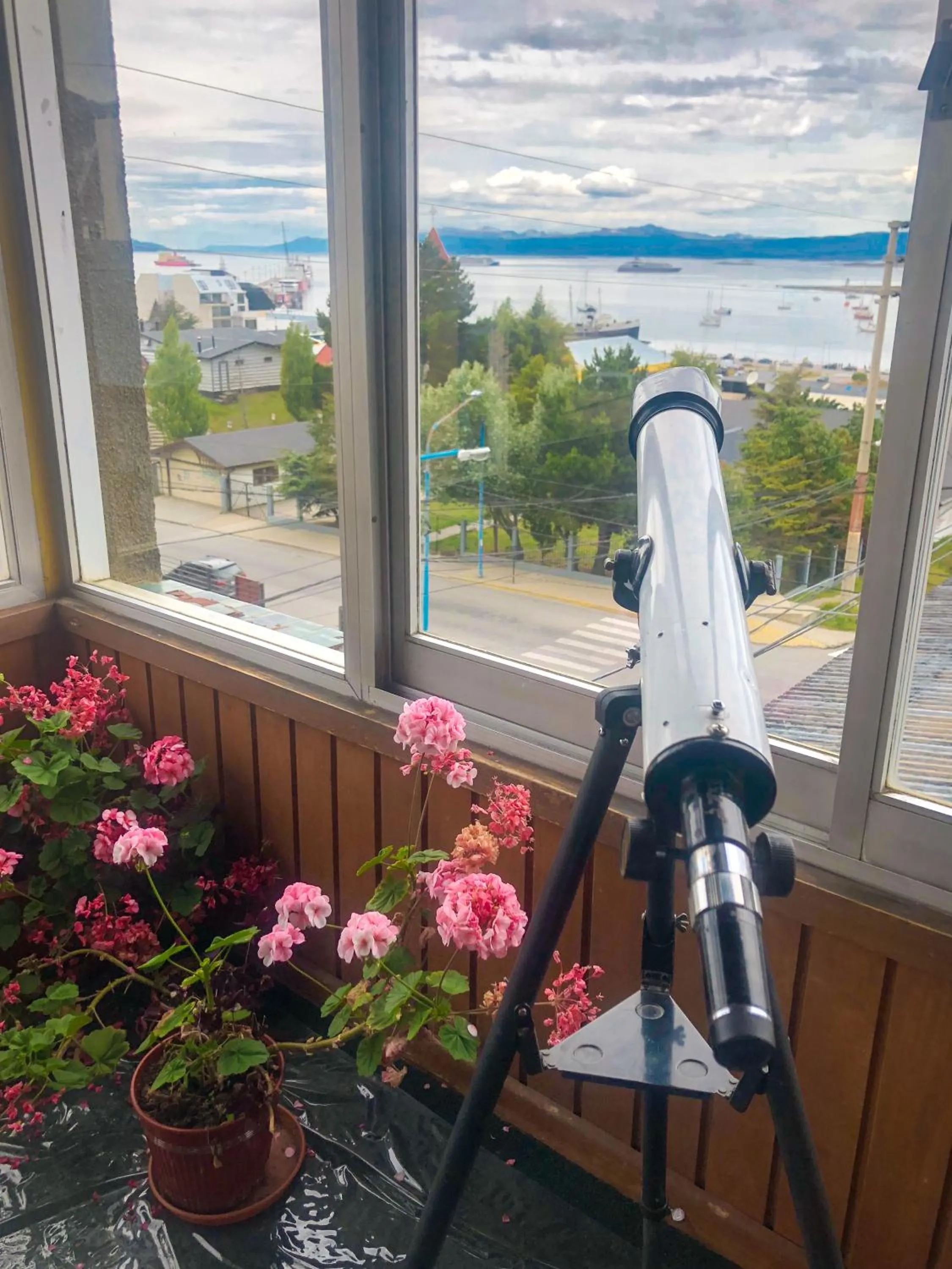 Breakfast in Hotel Mustapic