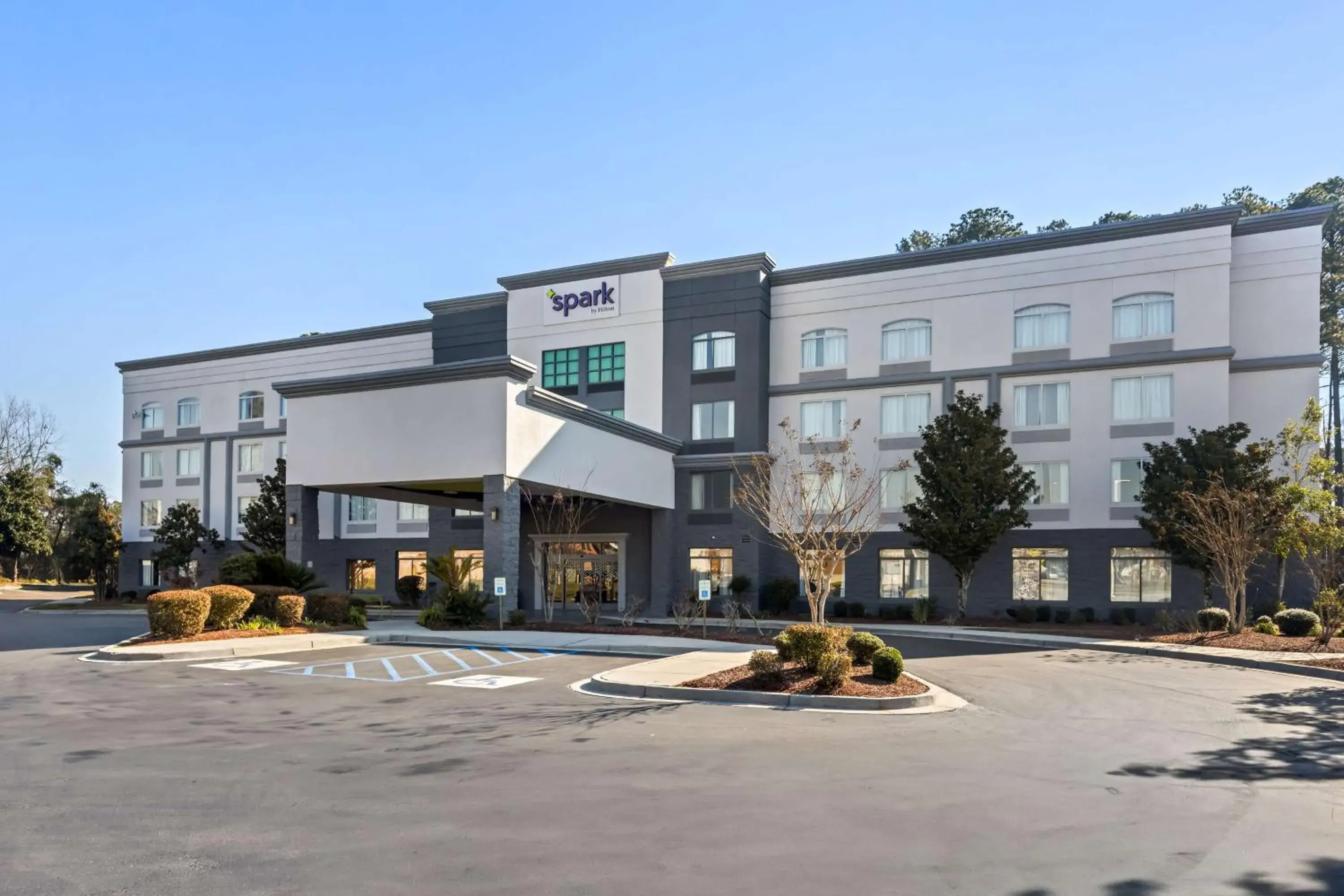 Spark by Hilton Port Wentworth Savannah Spark by Hilton Port Wentworth Savannah