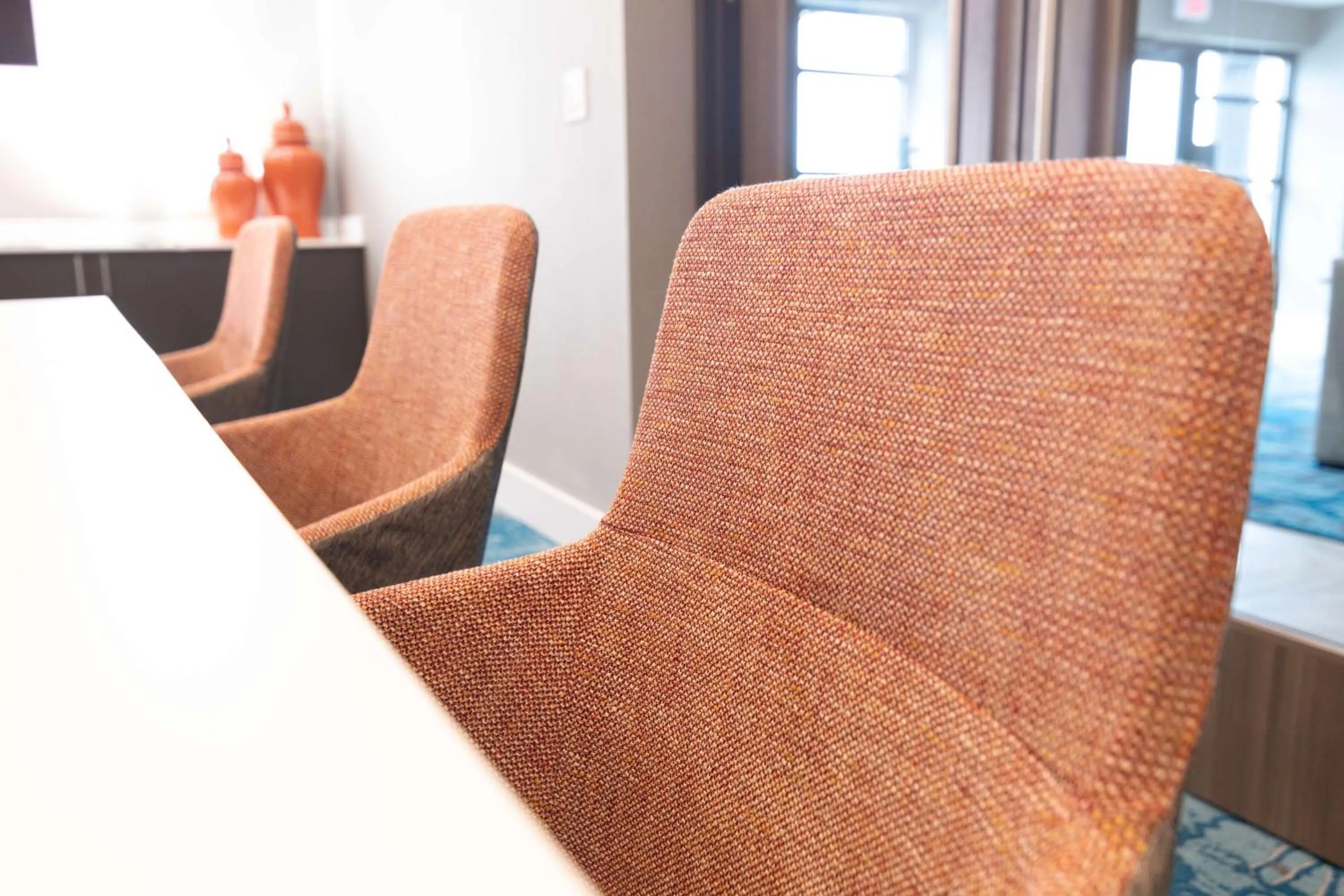 Meeting/conference room in Hilton Garden Inn Des Moines Airport