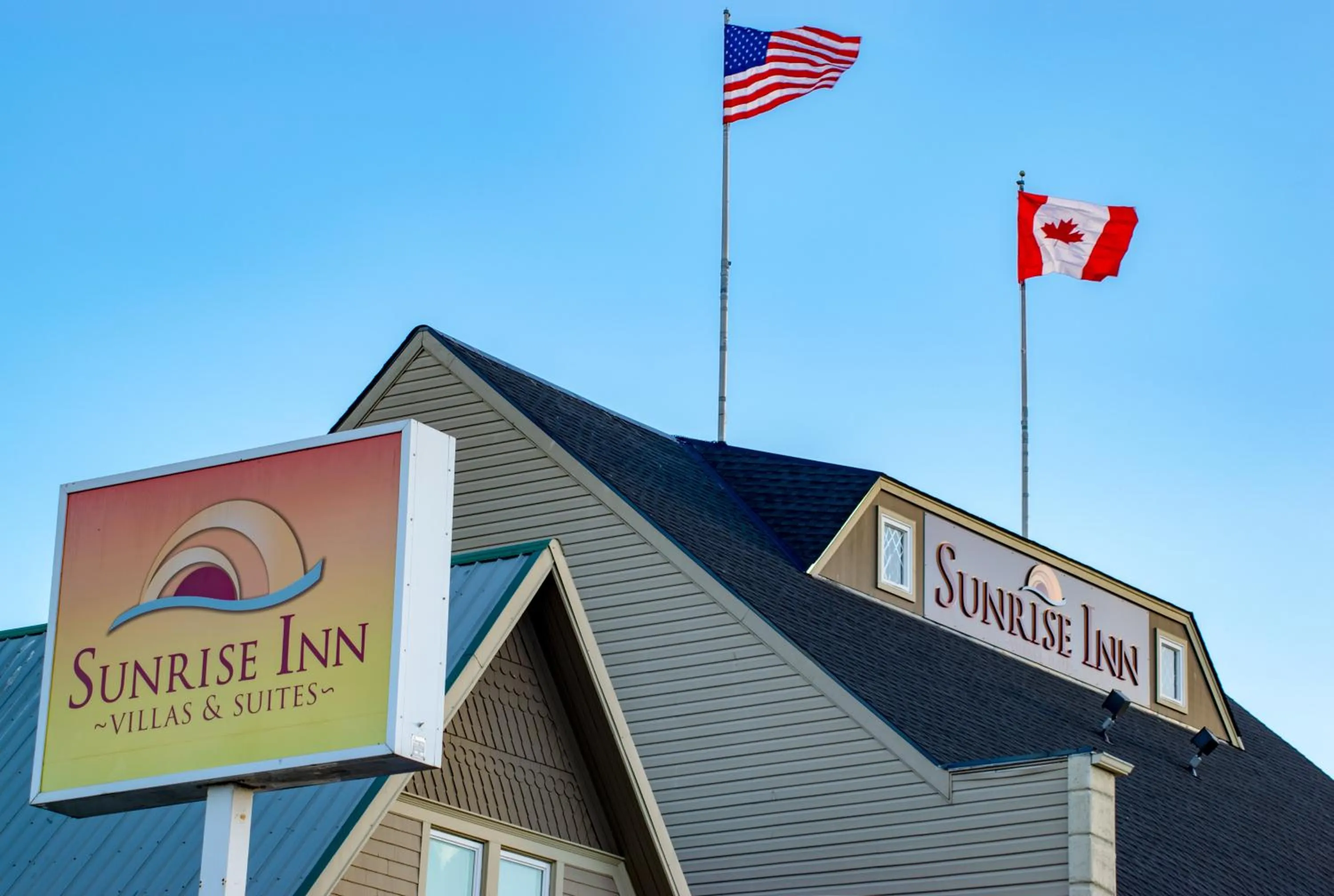 Sunrise Inn