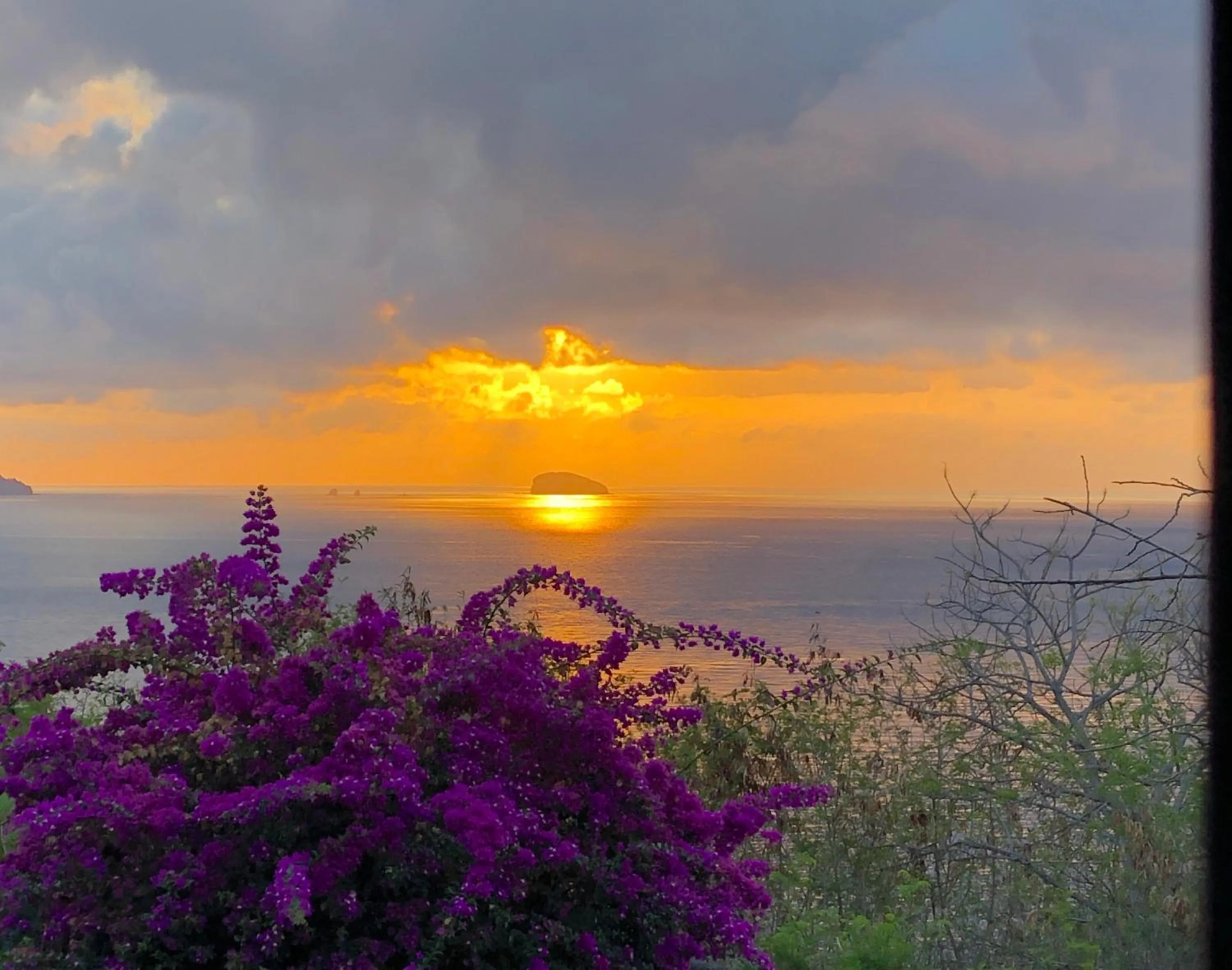 Balcony/Terrace in Bloo Lagoon Village