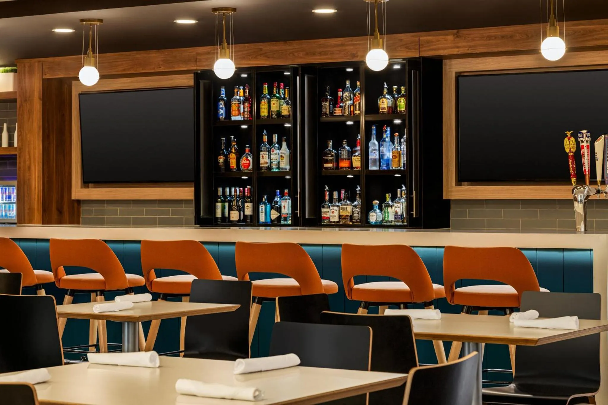 Restaurant/places to eat in Holiday Inn Birmingham - Hoover by IHG