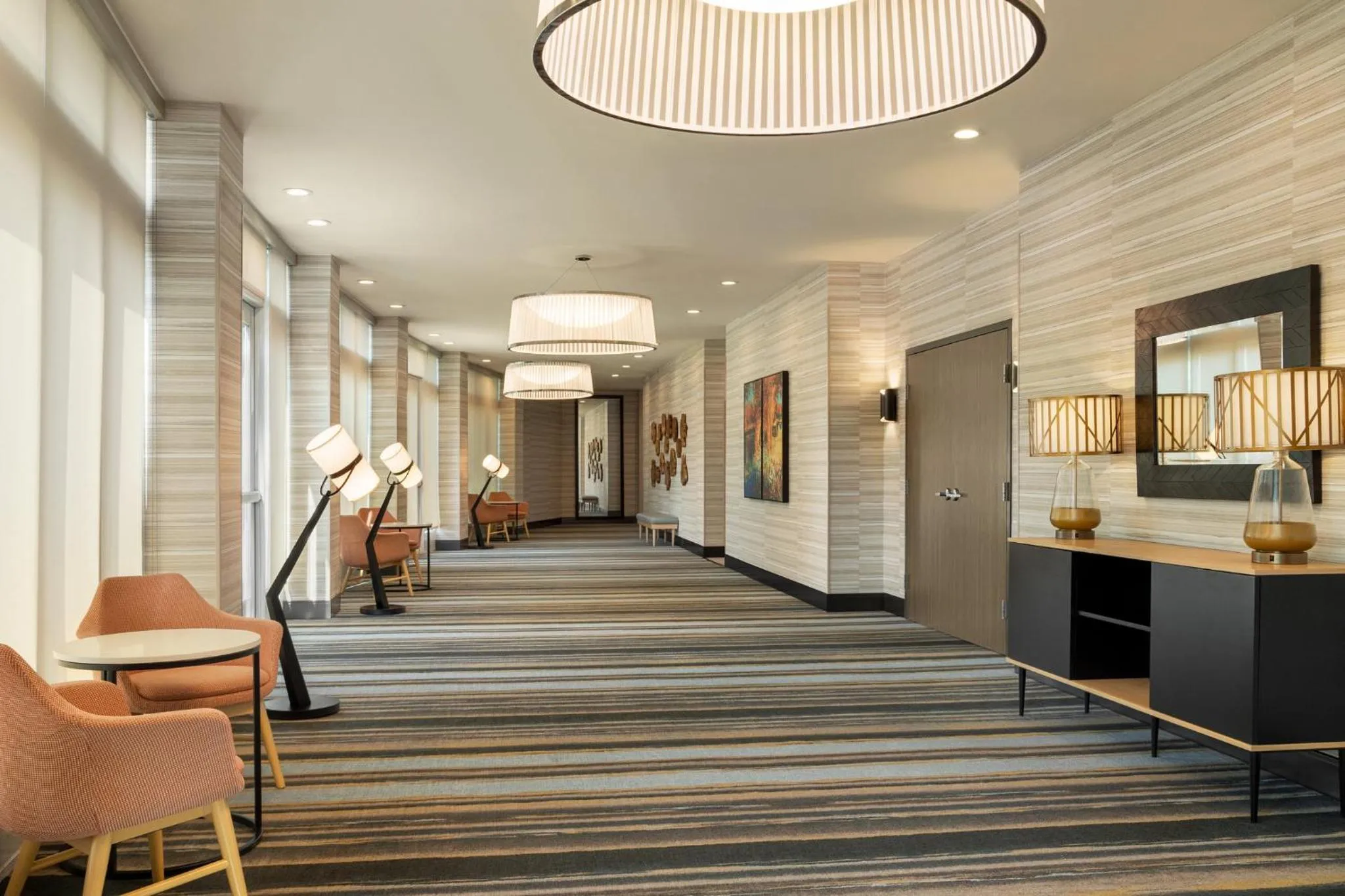 Meeting/conference room in Holiday Inn Birmingham - Hoover by IHG