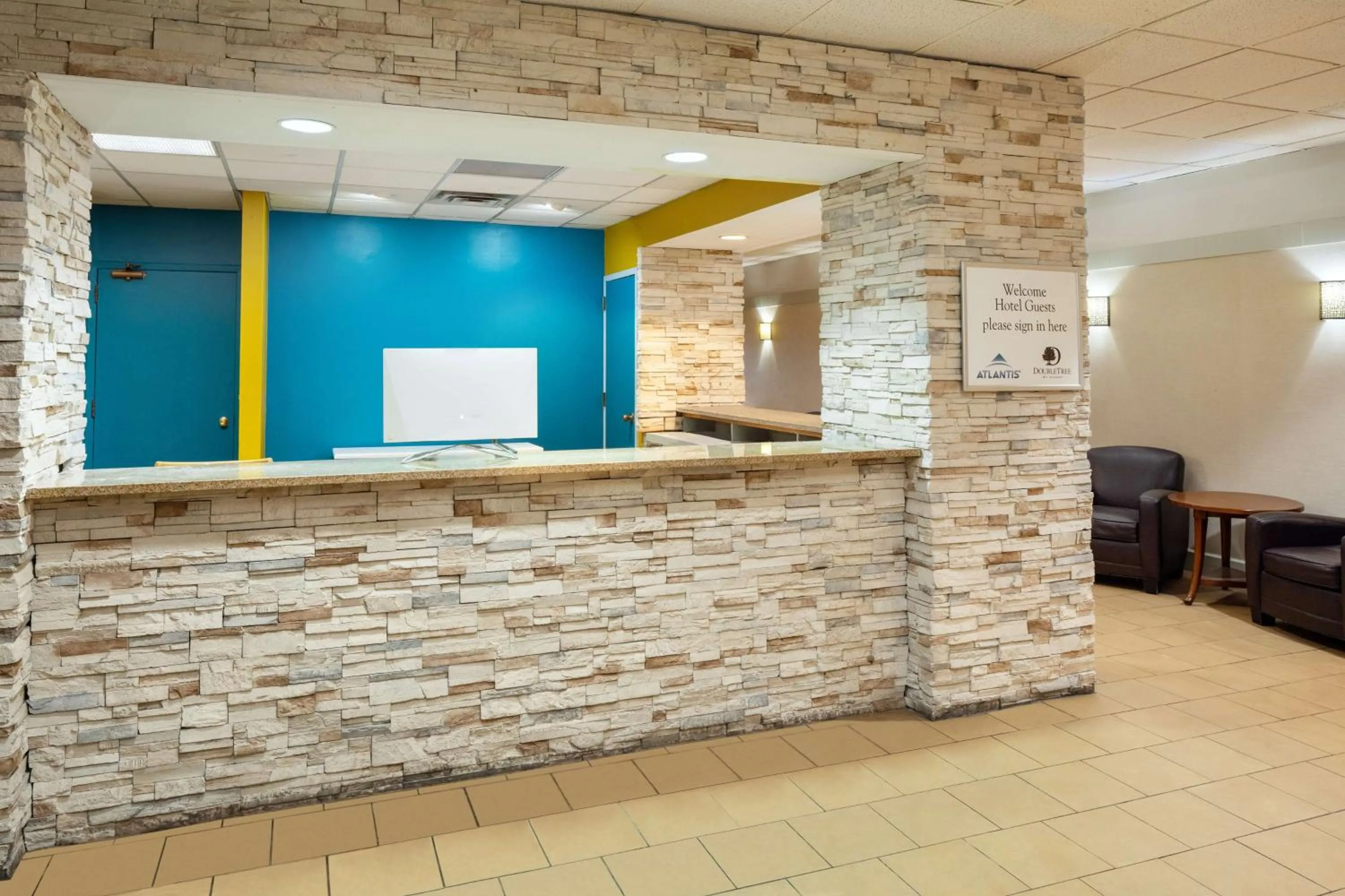 Meeting/conference room in DoubleTree Boston North Shore Danvers