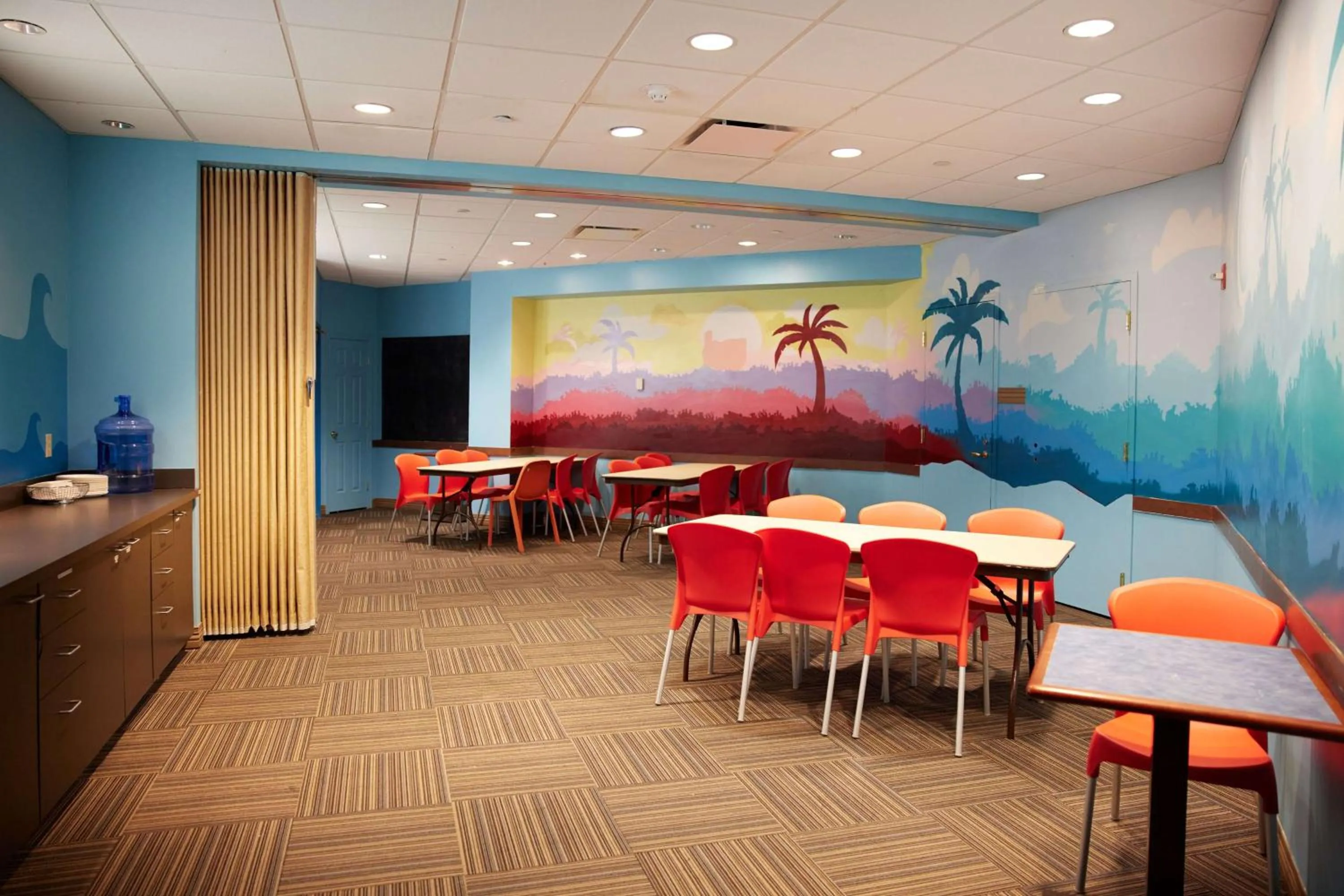 Sports in DoubleTree Boston North Shore Danvers