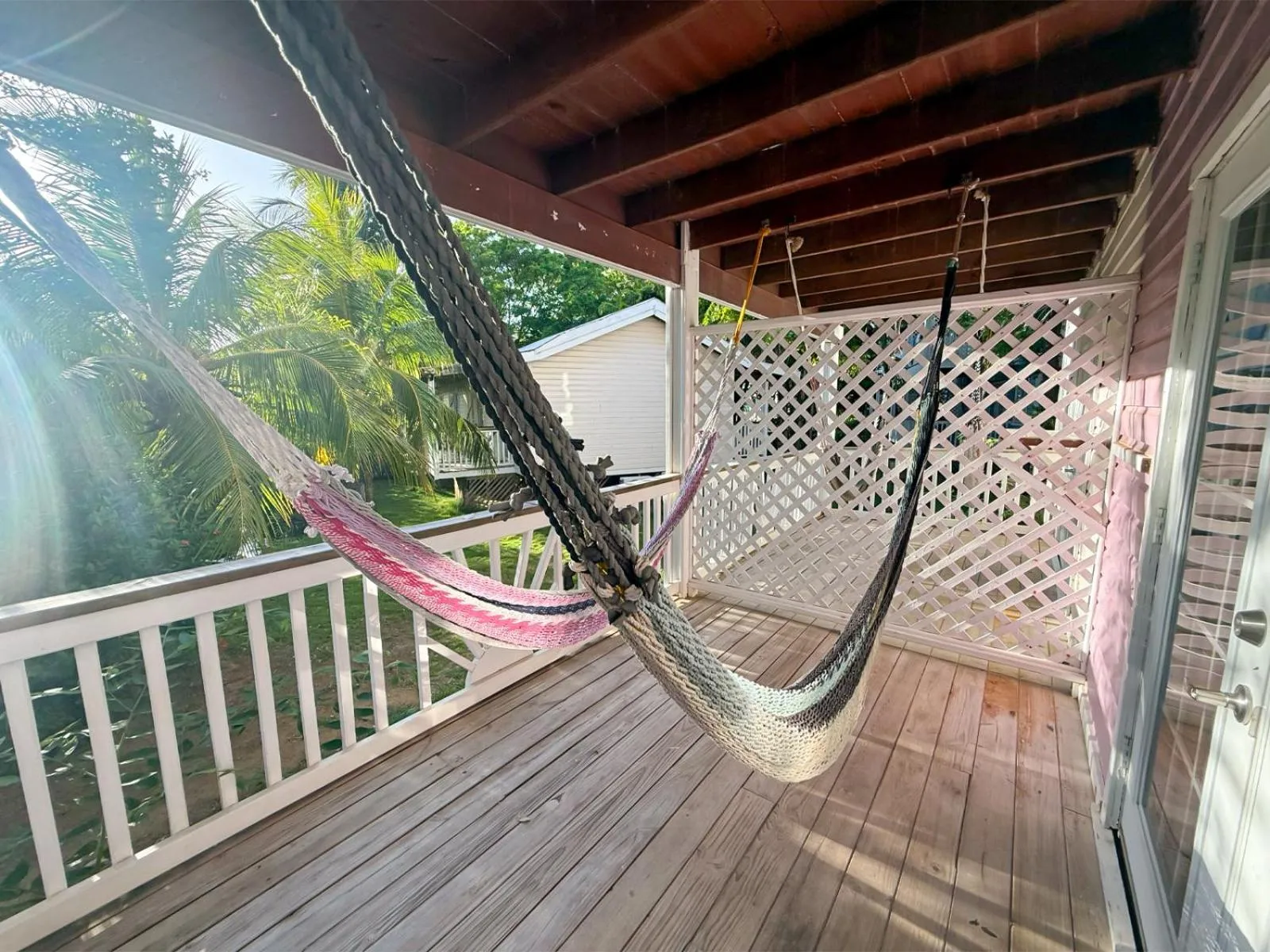 Day in Hotel Henry Morgan All Inclusive