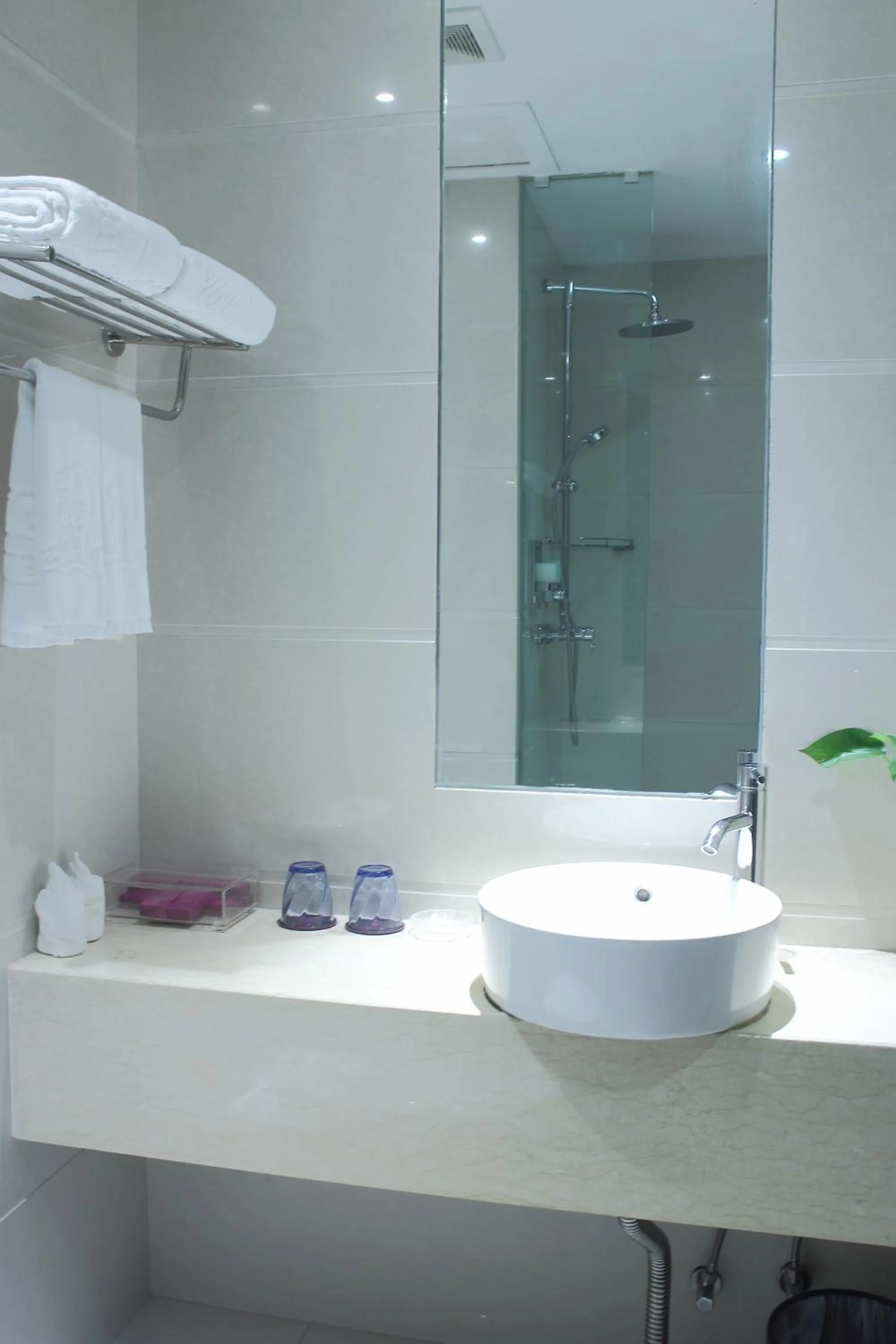 Sentosa Hotel Shenzhen Majialong Branch