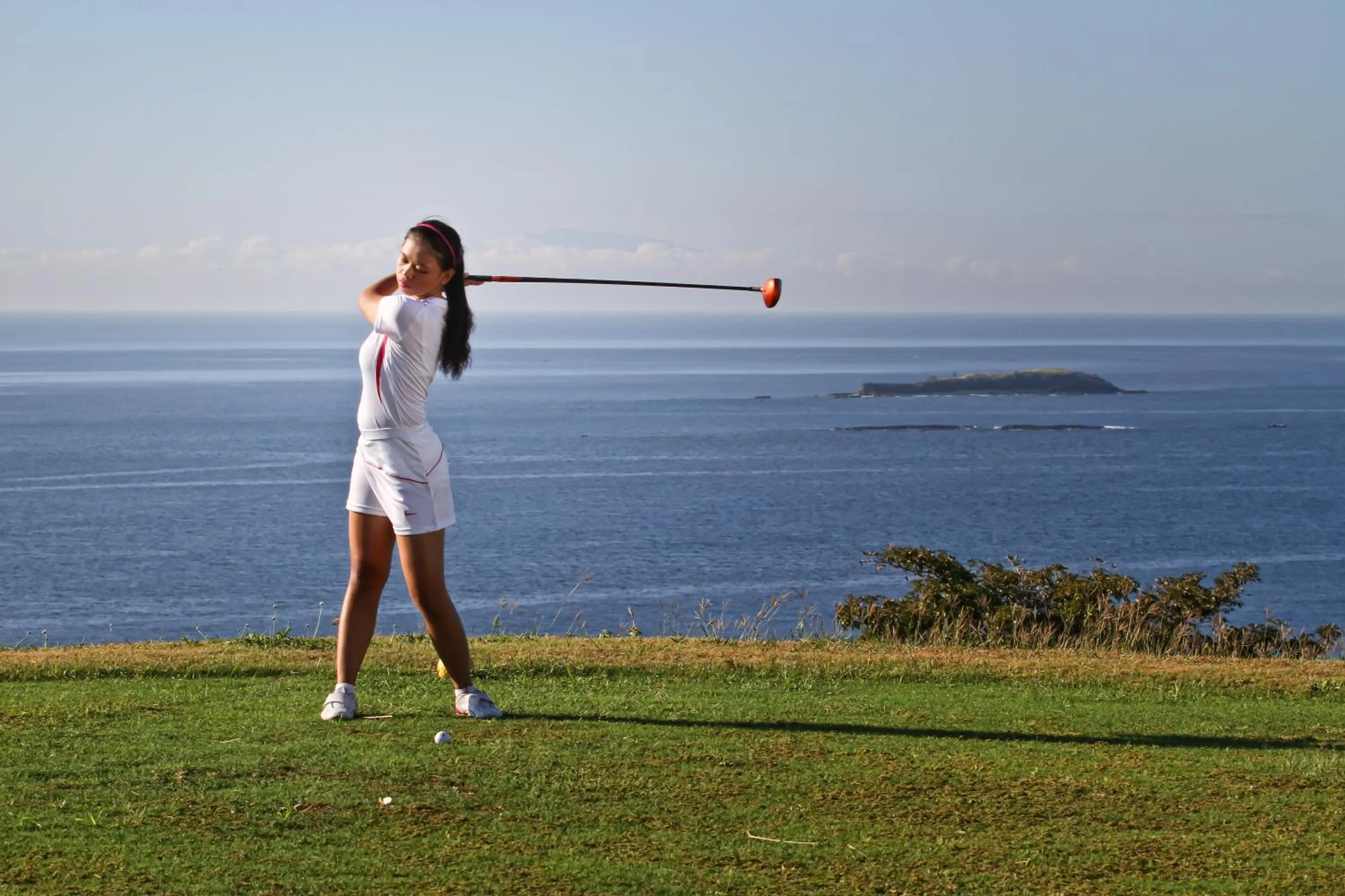 Day in Club Punta Fuego