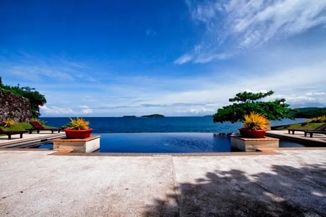 Day in Club Punta Fuego