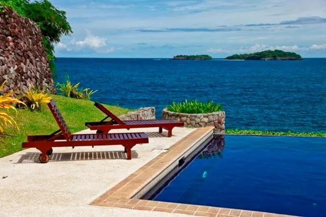 Day in Club Punta Fuego