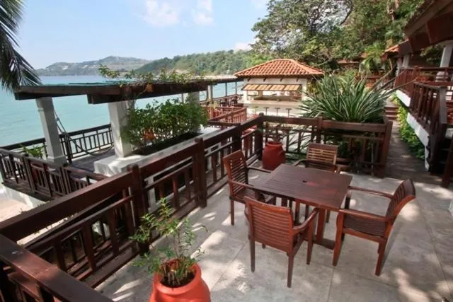 Day in Club Punta Fuego