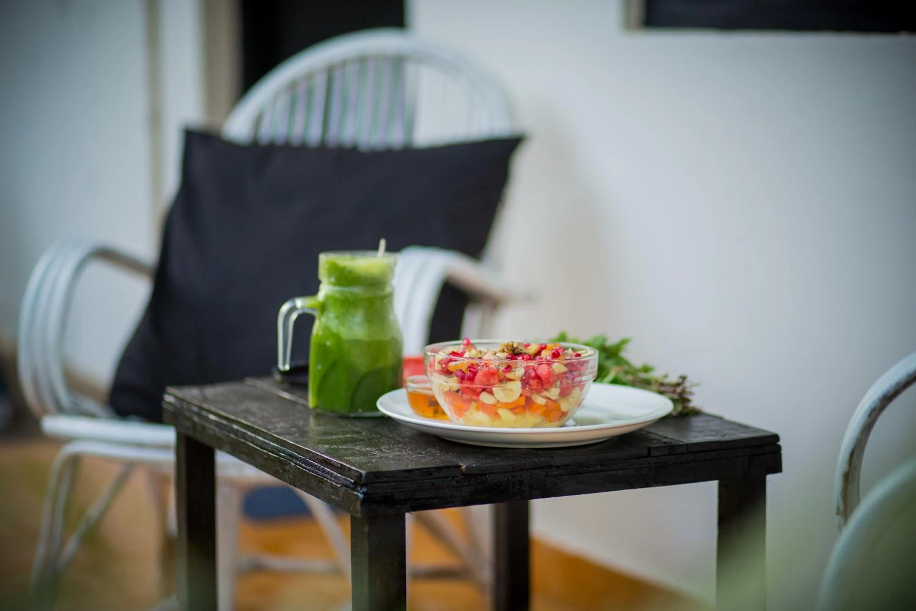 Crystall Goa, Onyx Edition